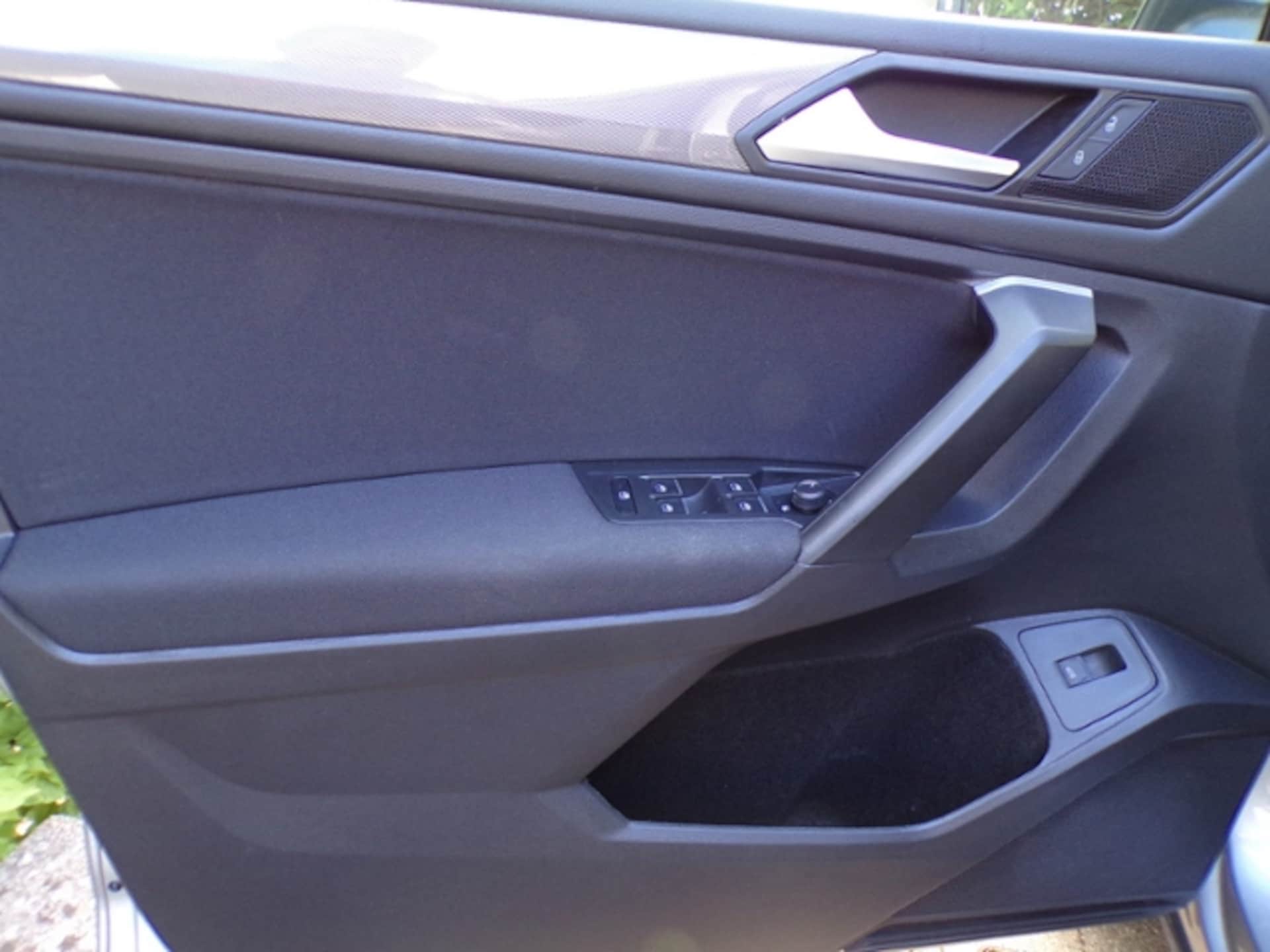 Volkswagen Tiguan Allspace Life