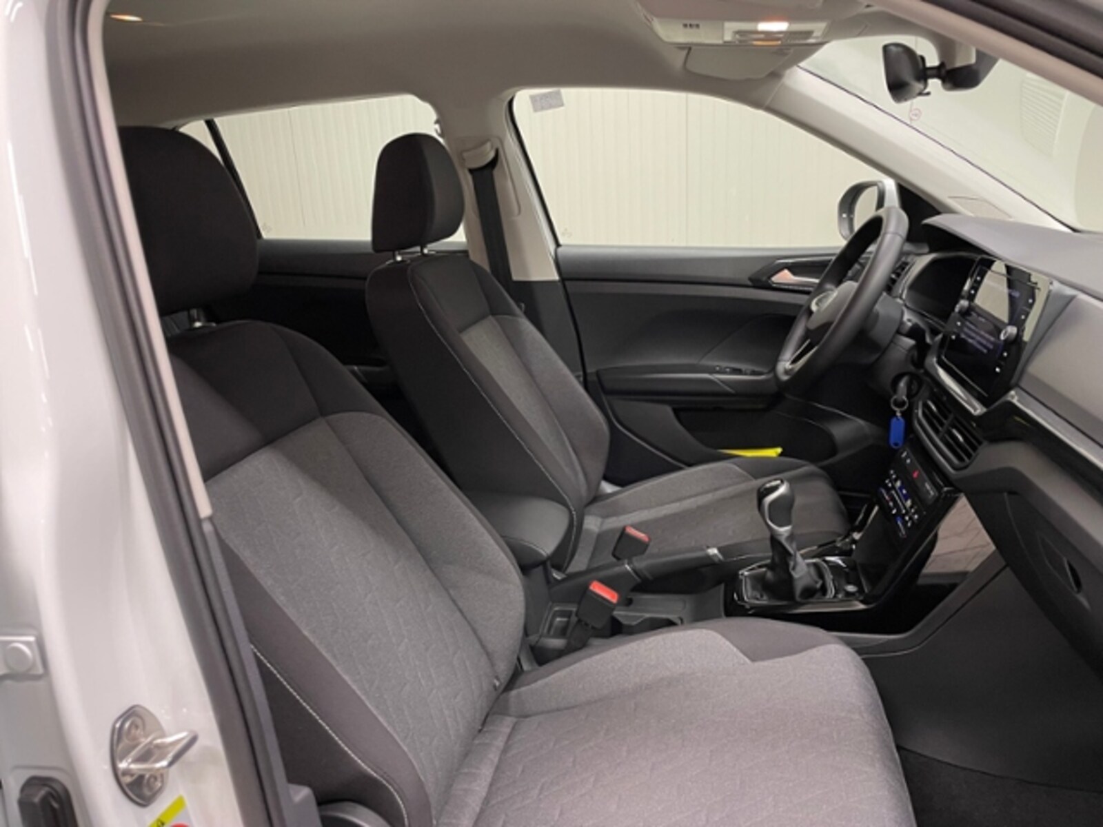 Volkswagen T-Cross – Bild 24
