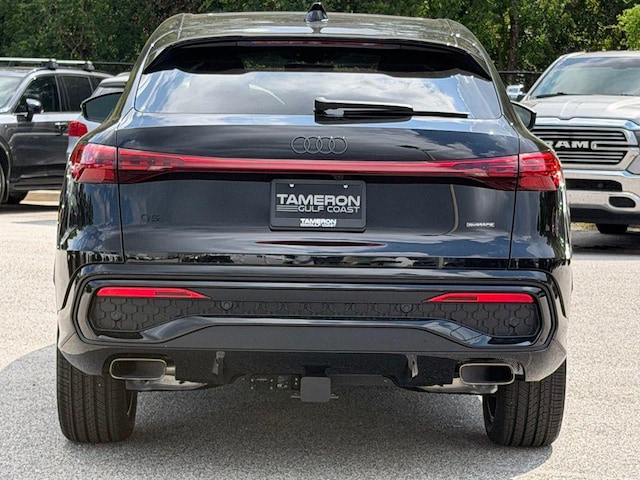 2026 Audi Q5 Sportback