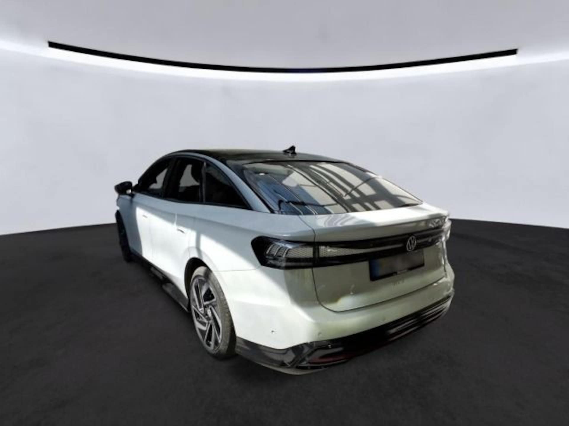 Volkswagen ID.7 Pro