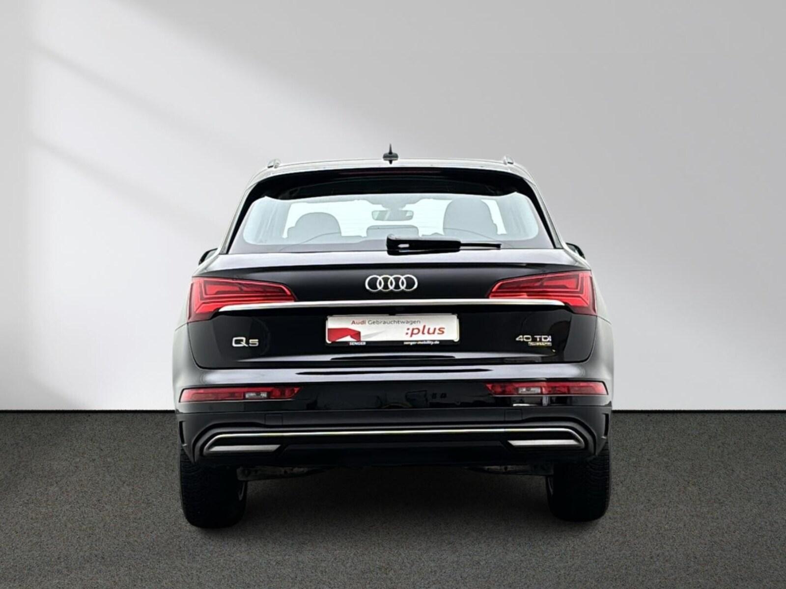 Audi Q5 – Bild 5