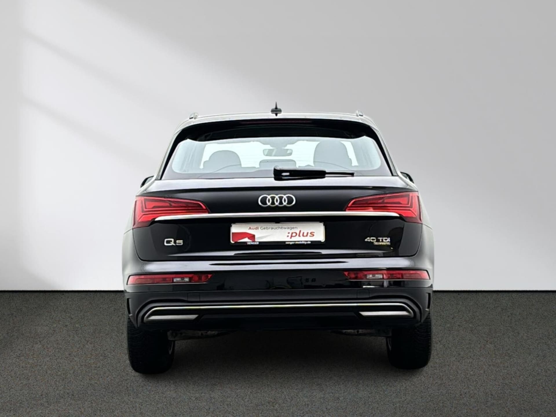 Audi Q5 SUV
