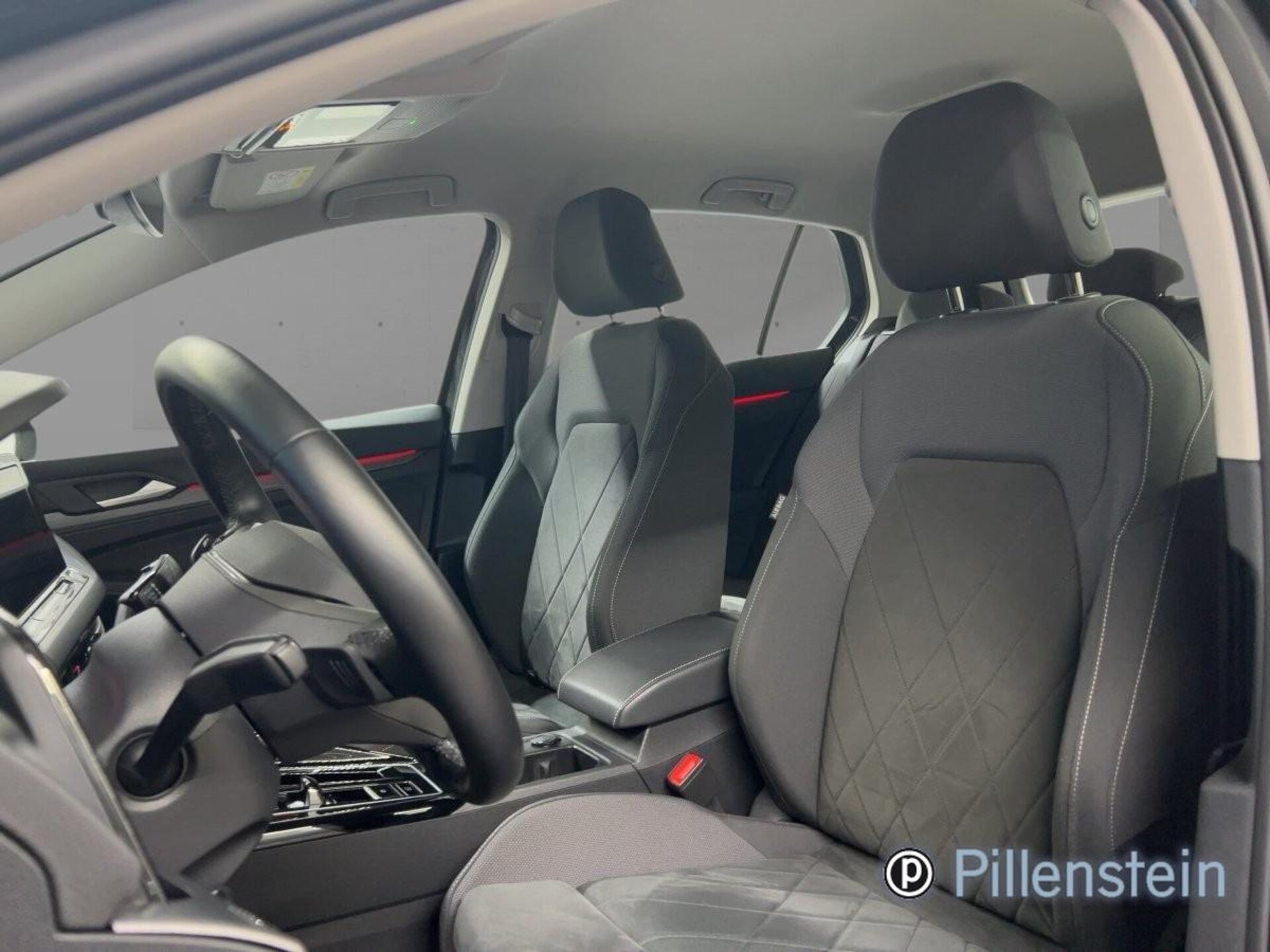 Volkswagen Golf Style