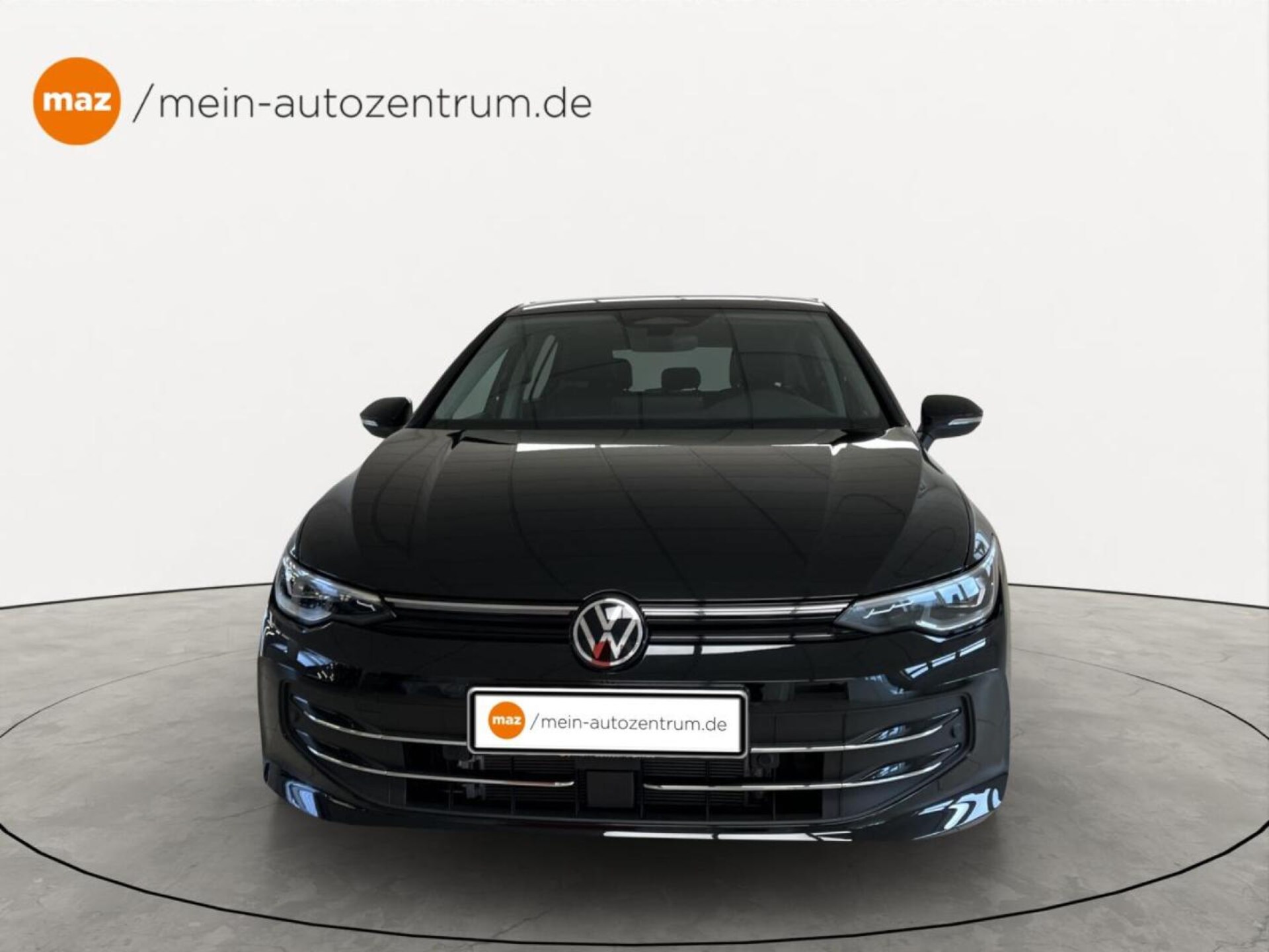Volkswagen Golf ENERGY