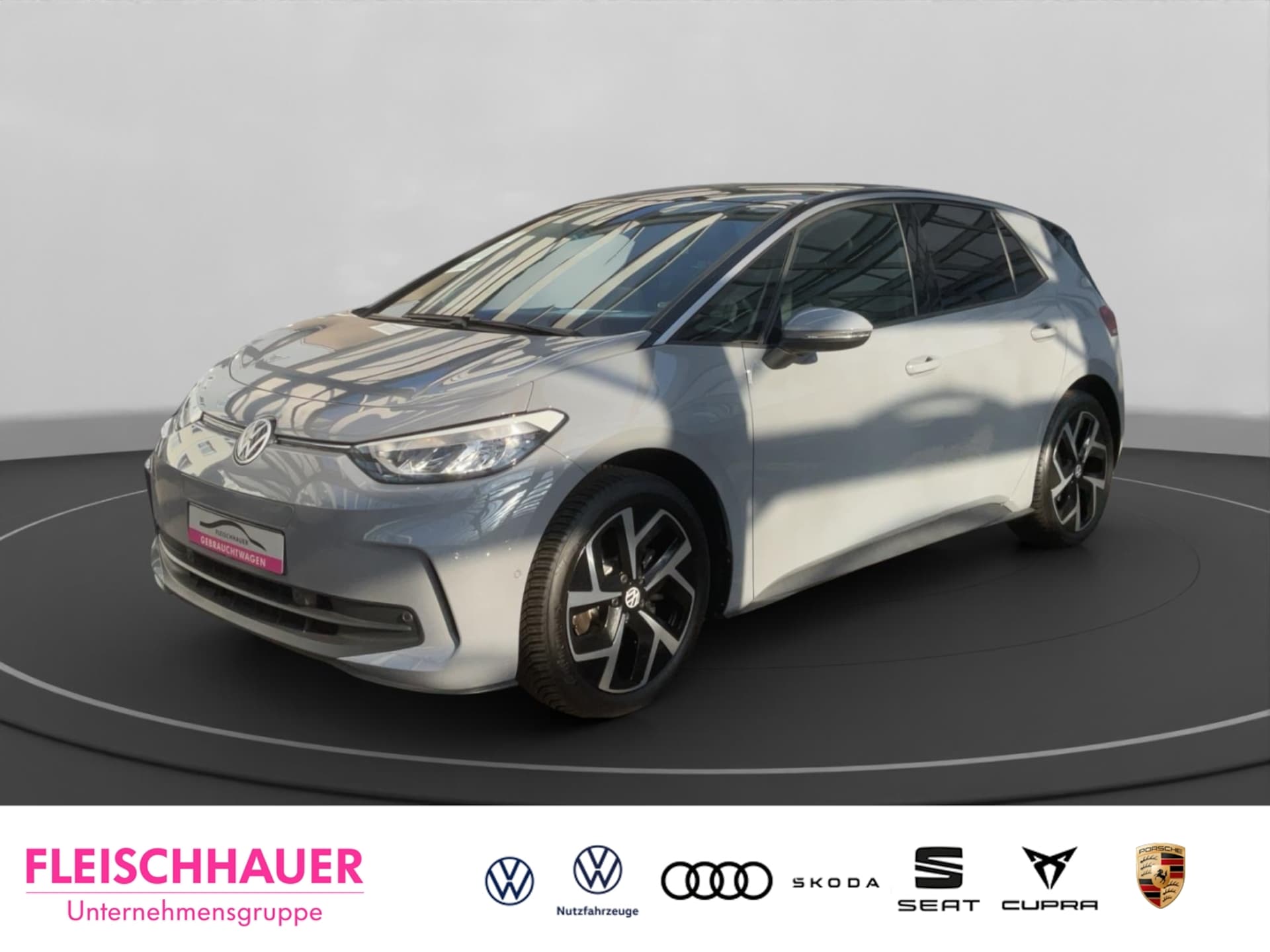 Volkswagen ID.3 MOVE Pro