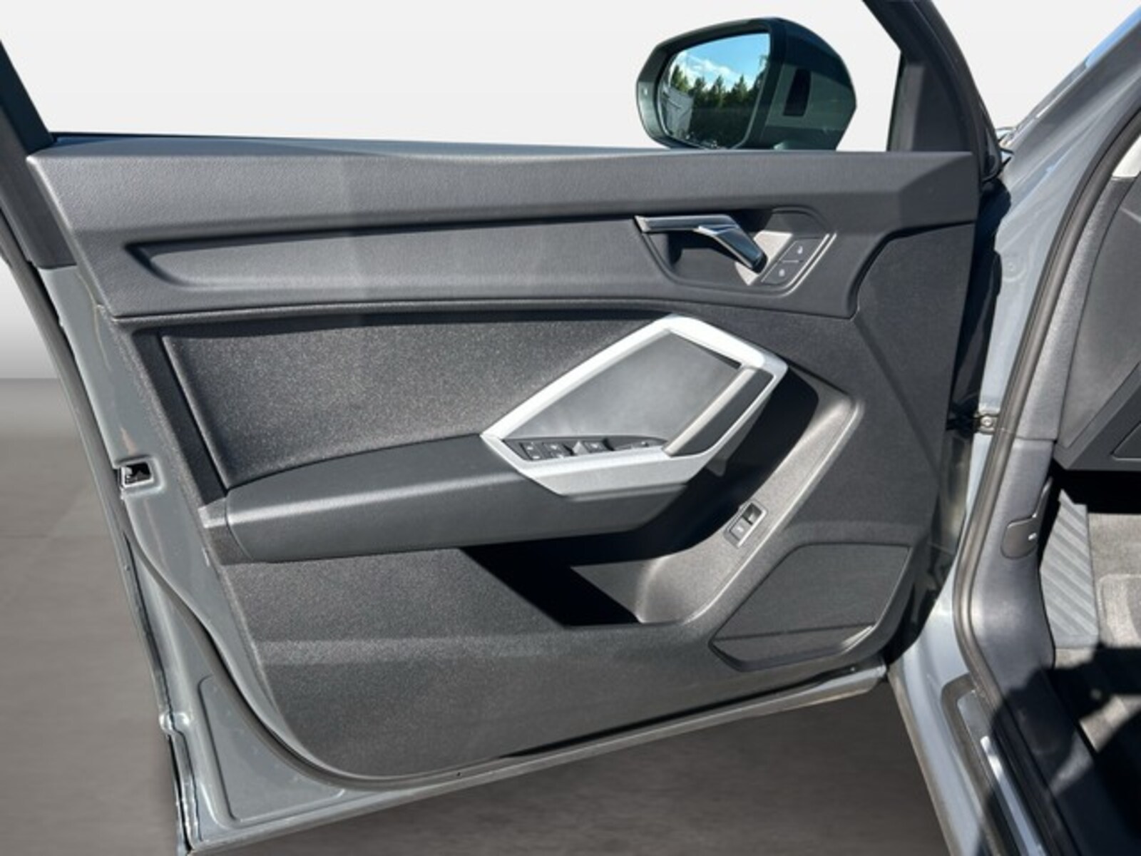 Audi Q3 – Bild 12