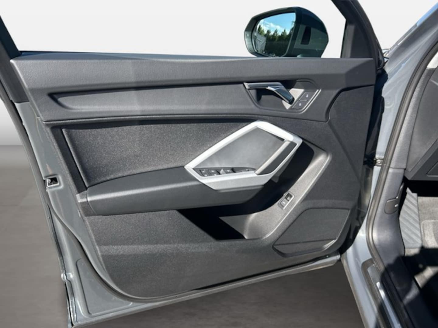 Bild über Audi Q3 advanced 35 TDI S tronic - für weitere Informationen kontaktieren Sie den Audi Partner