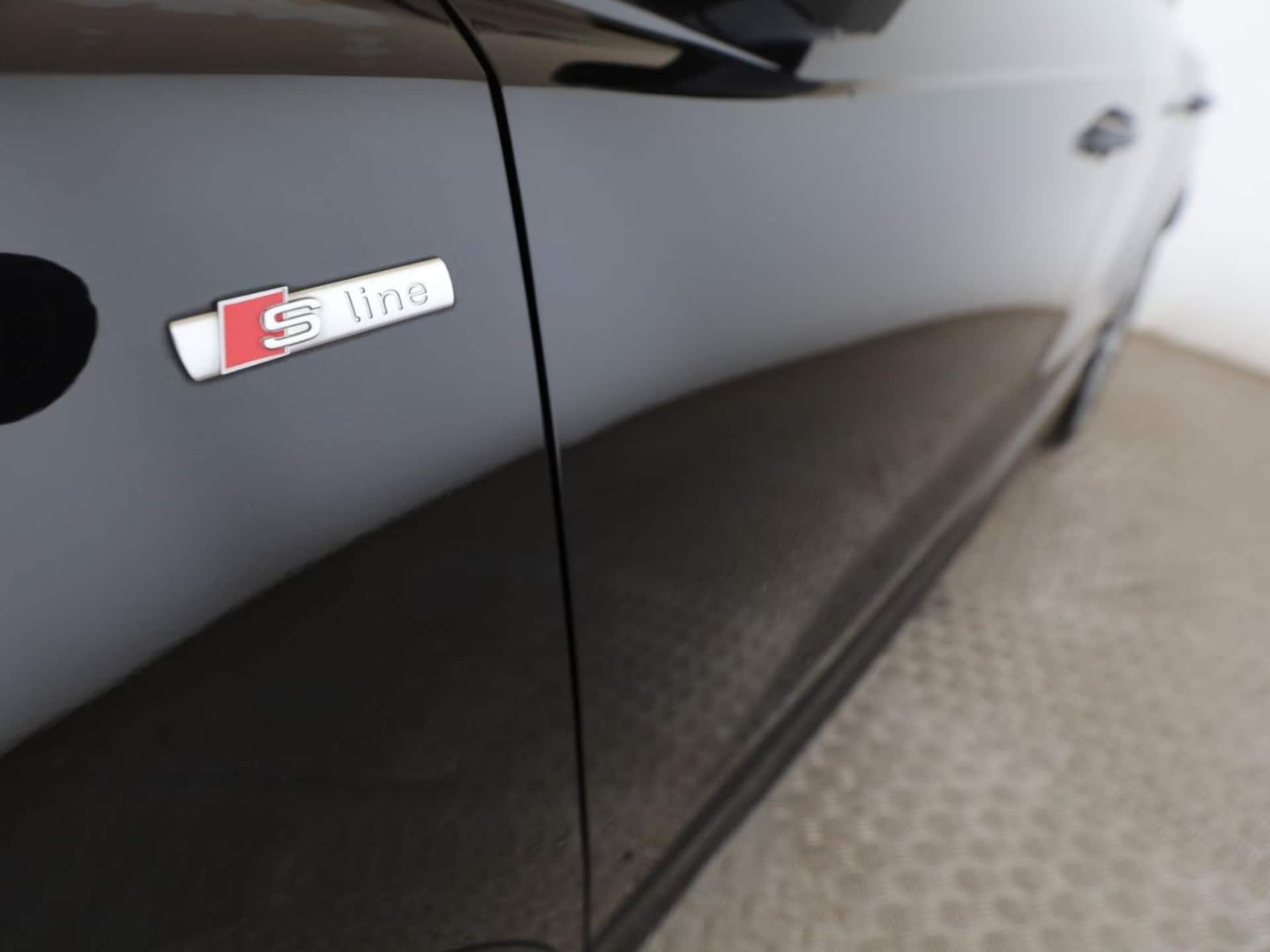 Audi Q3 SUV S line