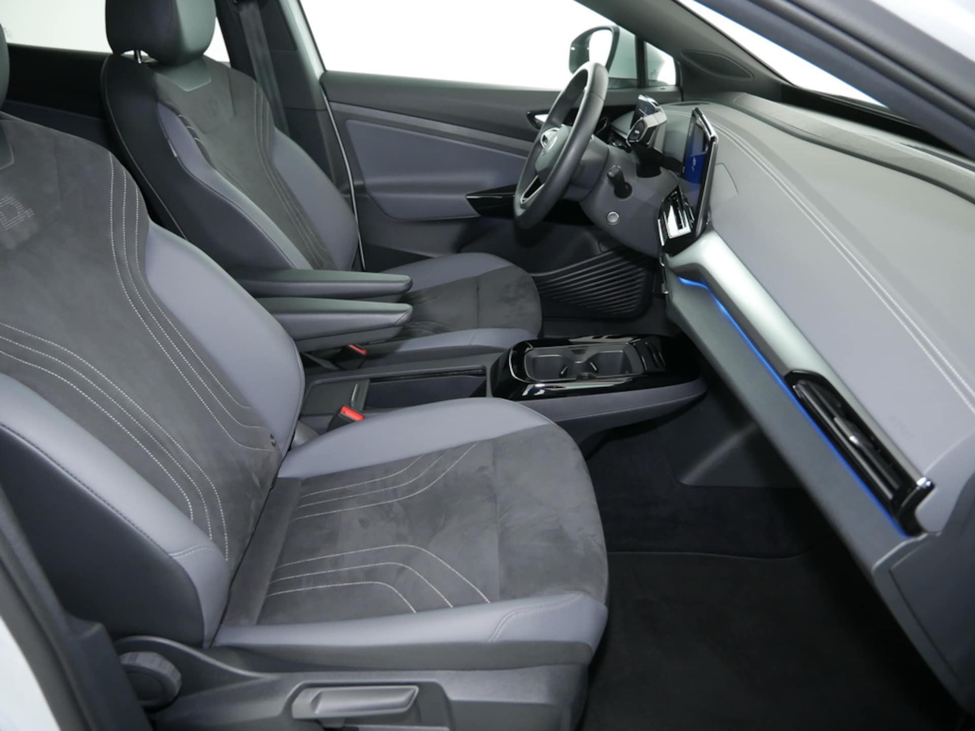 Volkswagen ID.4 Pure