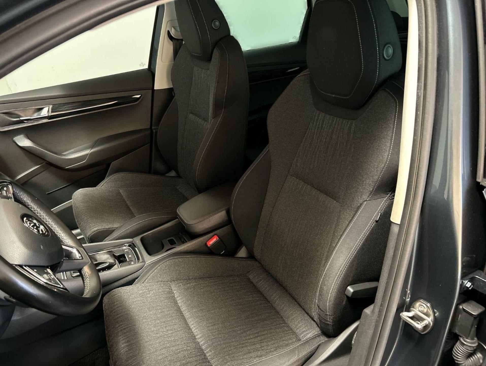 Skoda Karoq Style