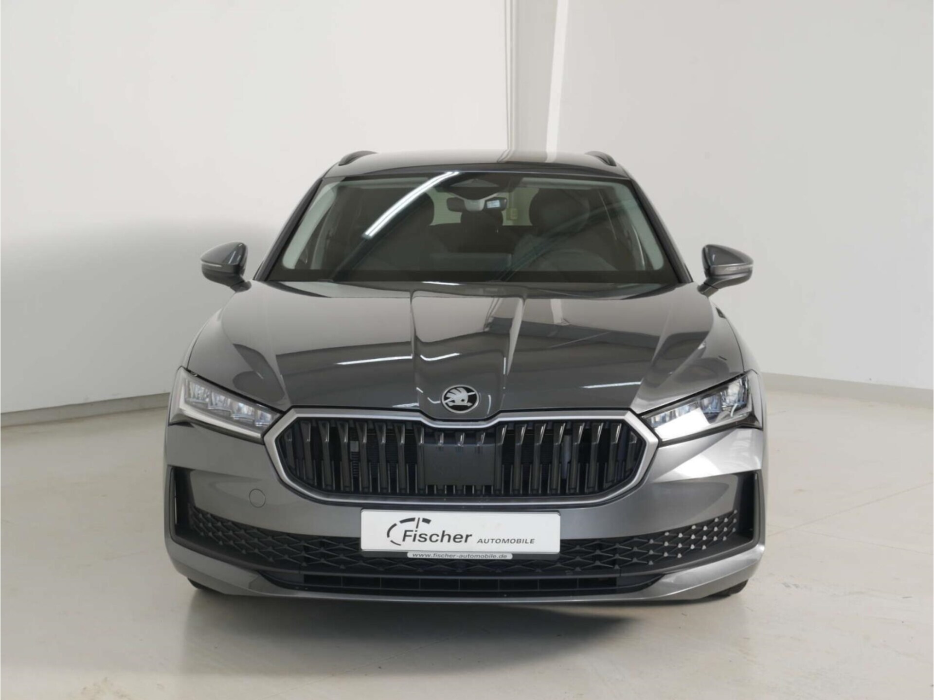 Skoda Superb Combi Essence