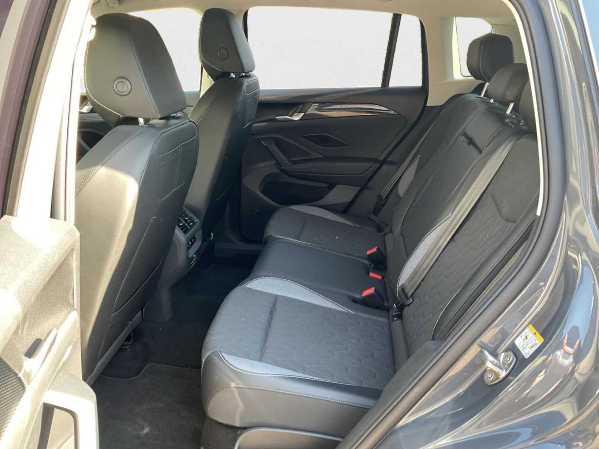 Volkswagen Tiguan ENERGY