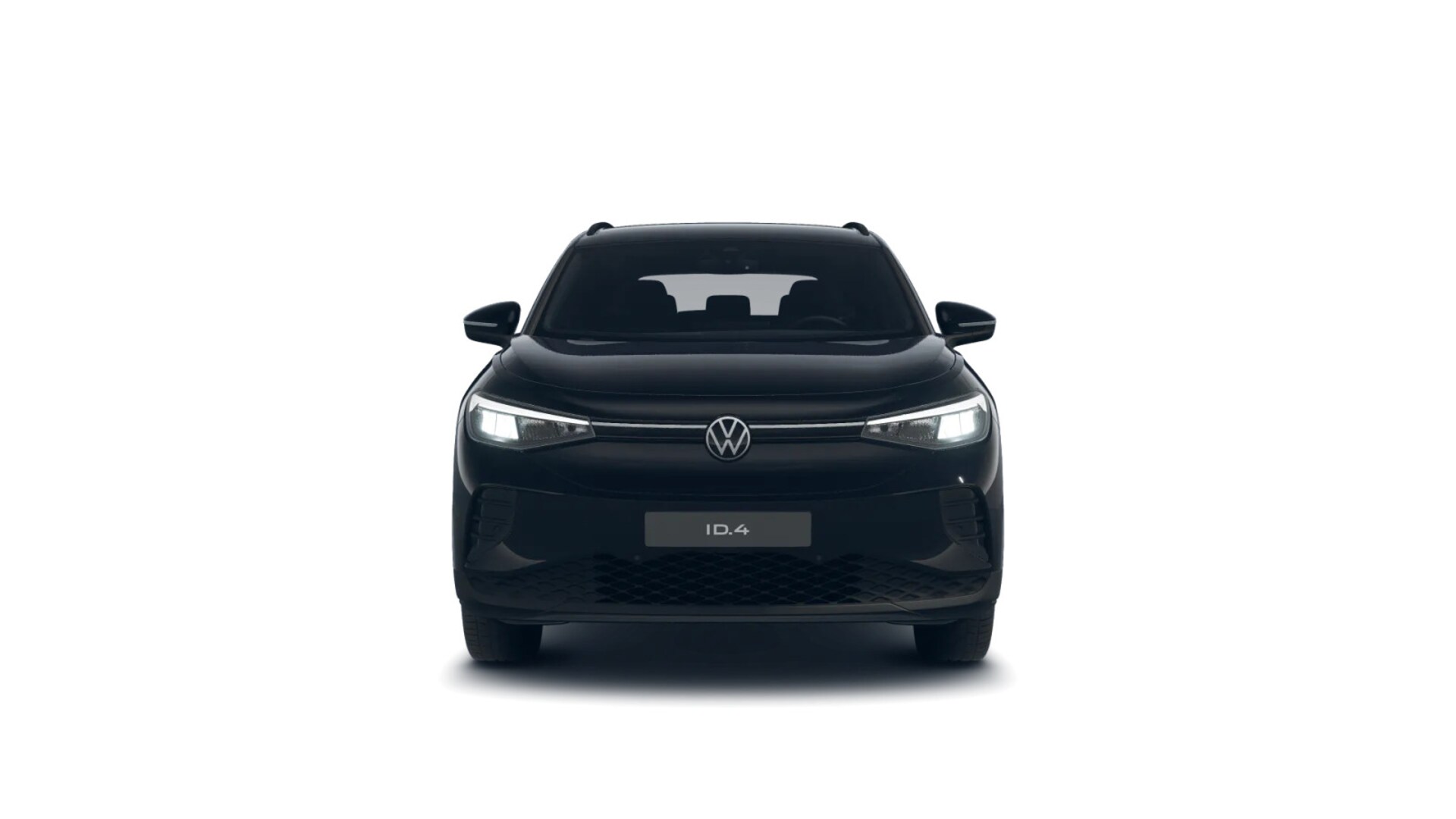 Volkswagen ID.4 Pro