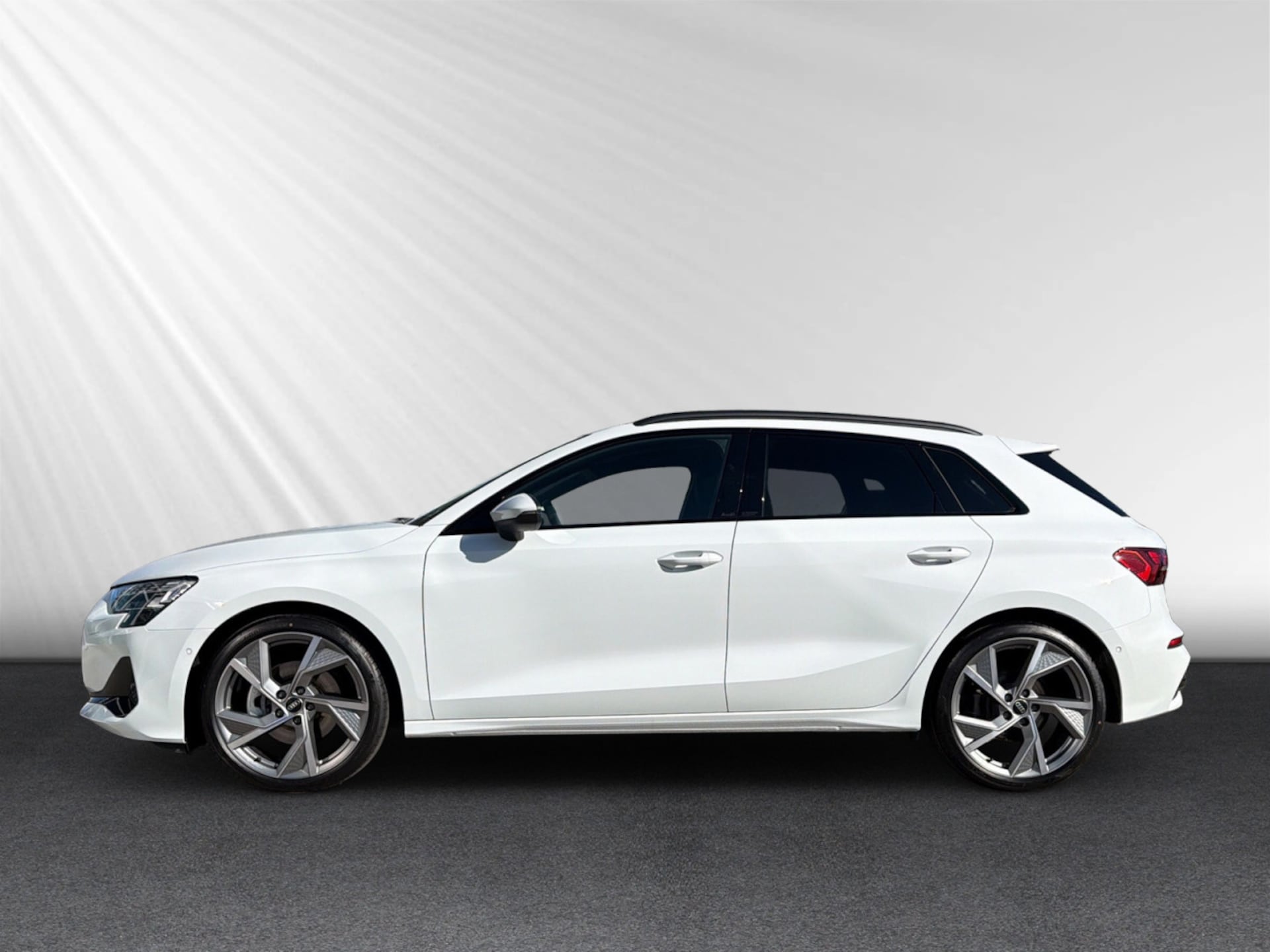 Audi A3 Sportback Advanced
