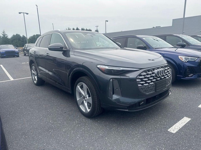 Photo of 2026 Audi Q5 