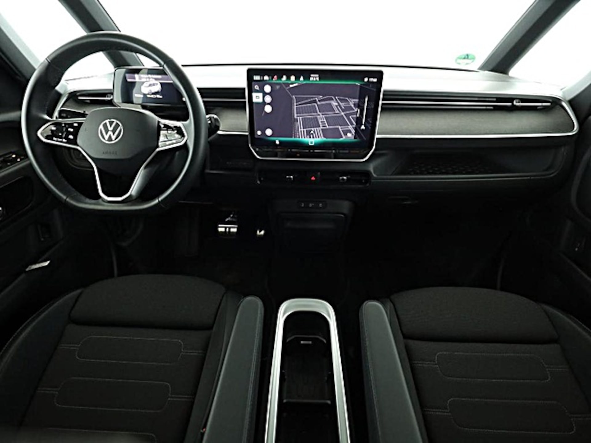 Volkswagen ID. Buzz Pro
