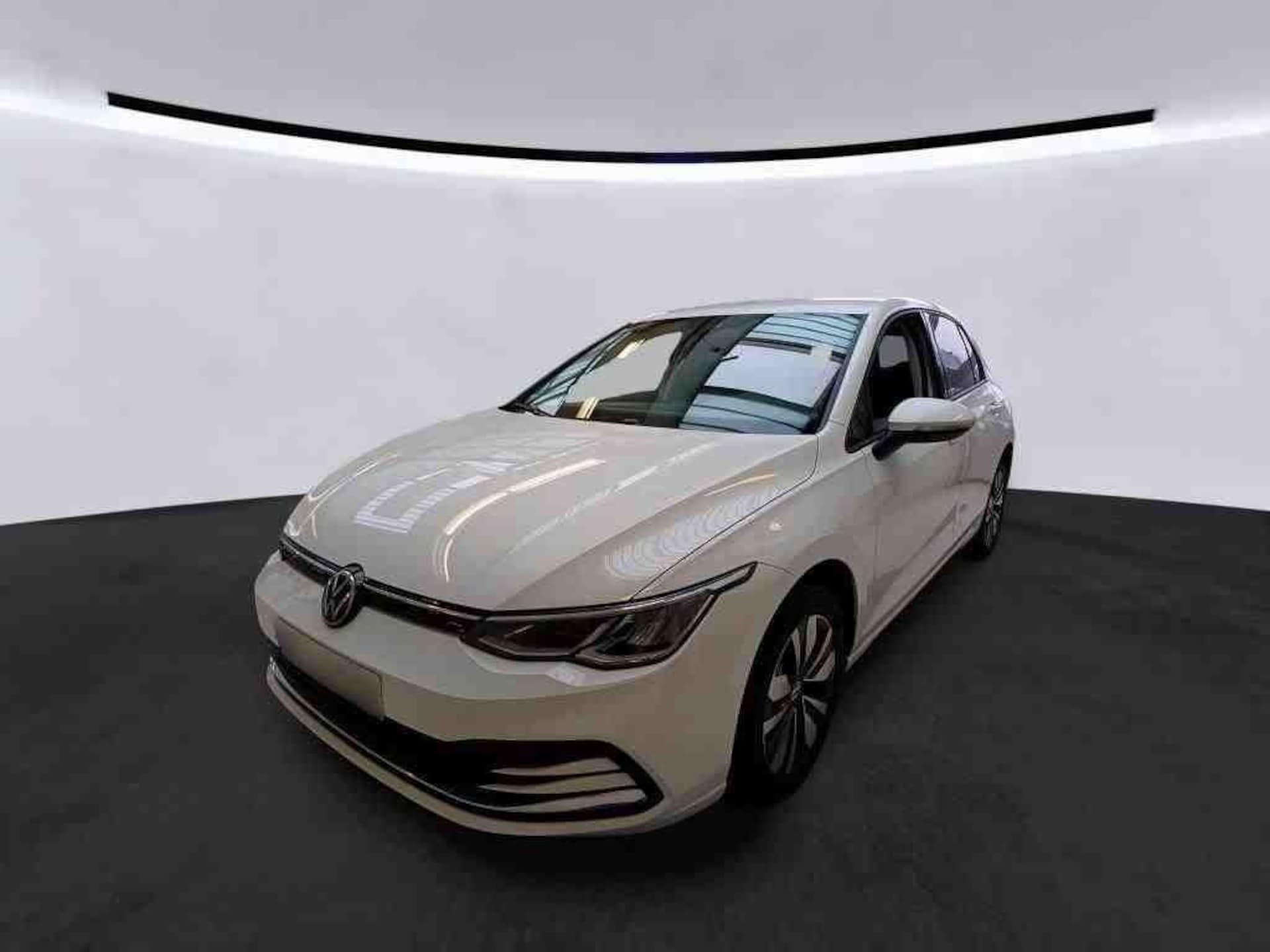Volkswagen Golf MOVE