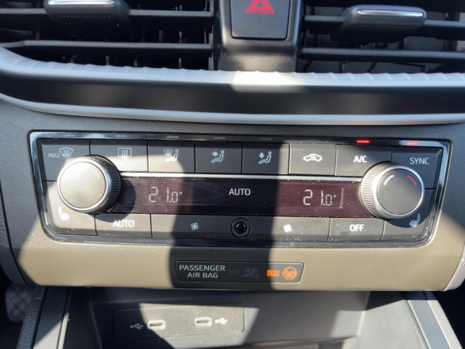 SEAT Ibiza Style