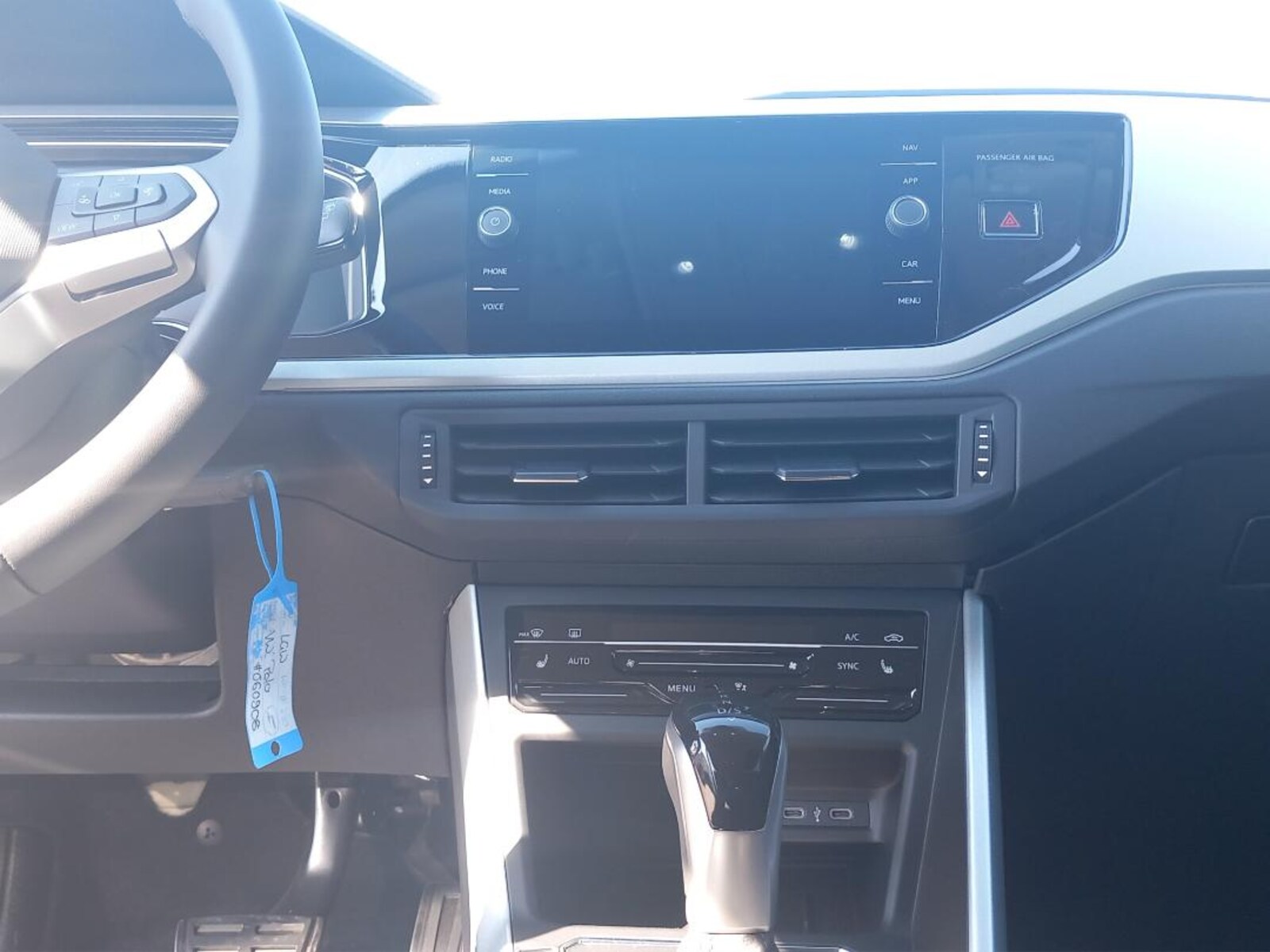 Volkswagen Polo – Bild 15