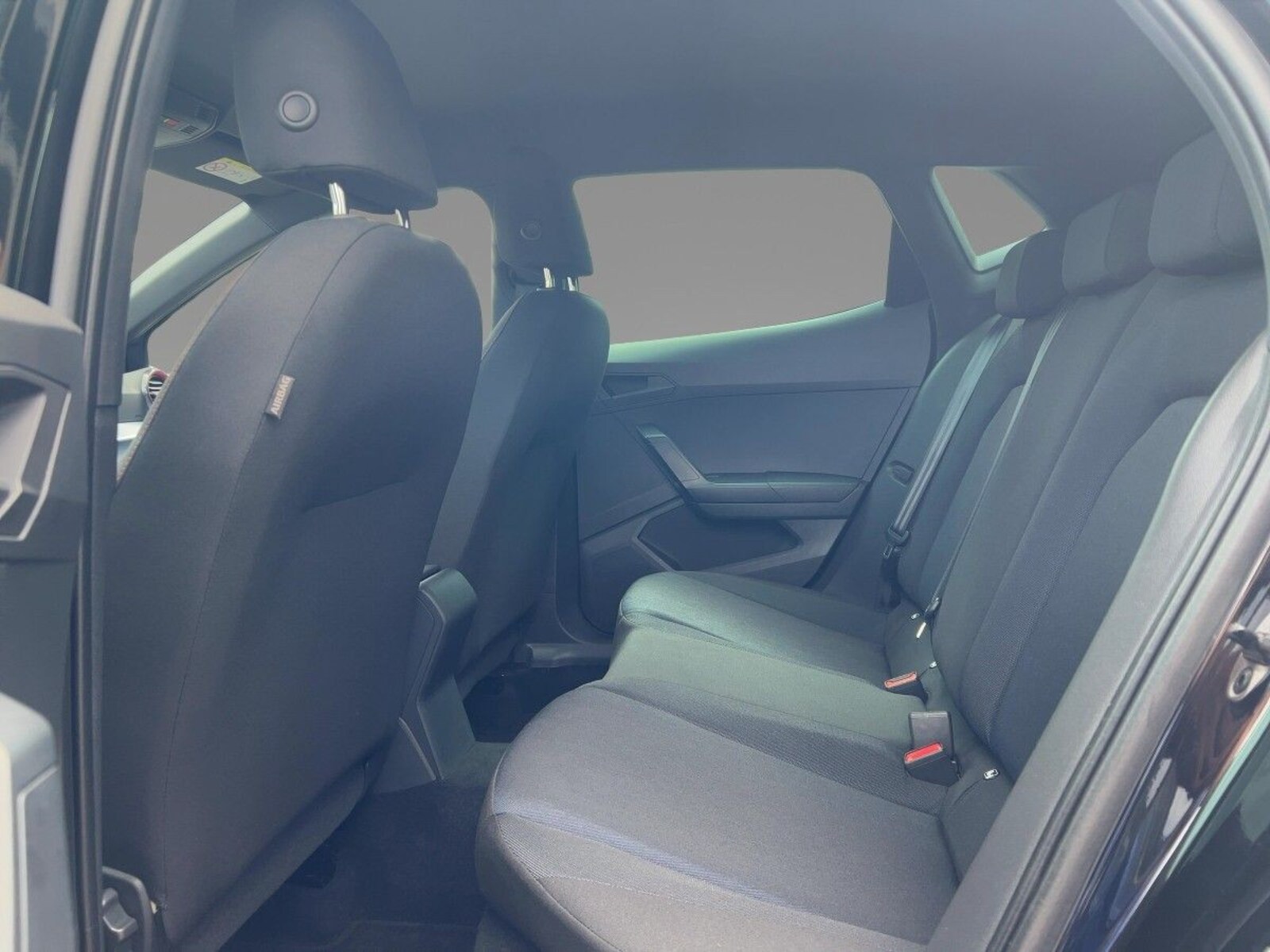 SEAT Ibiza – Bild 8