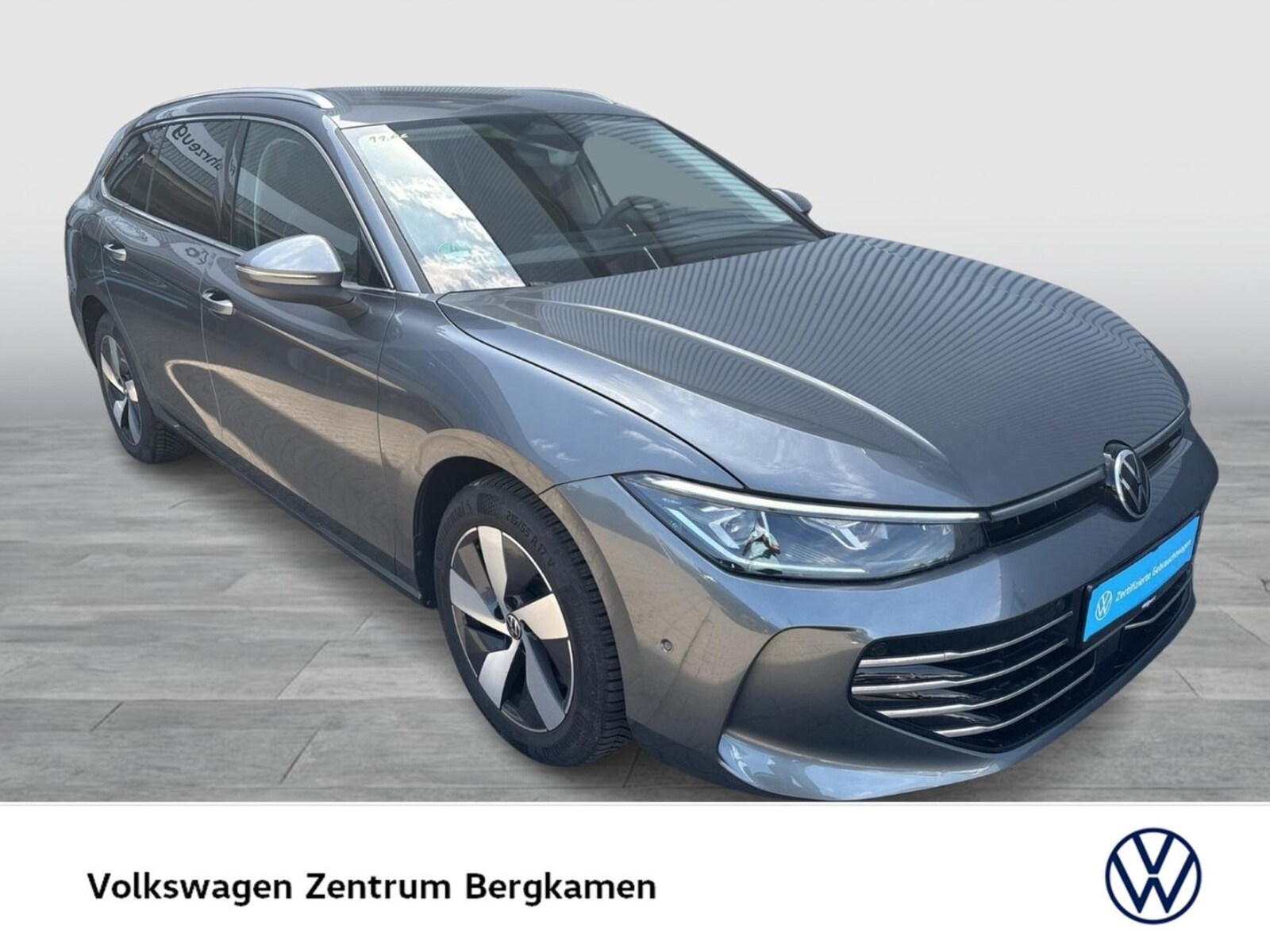 Volkswagen Passat – Bild 6