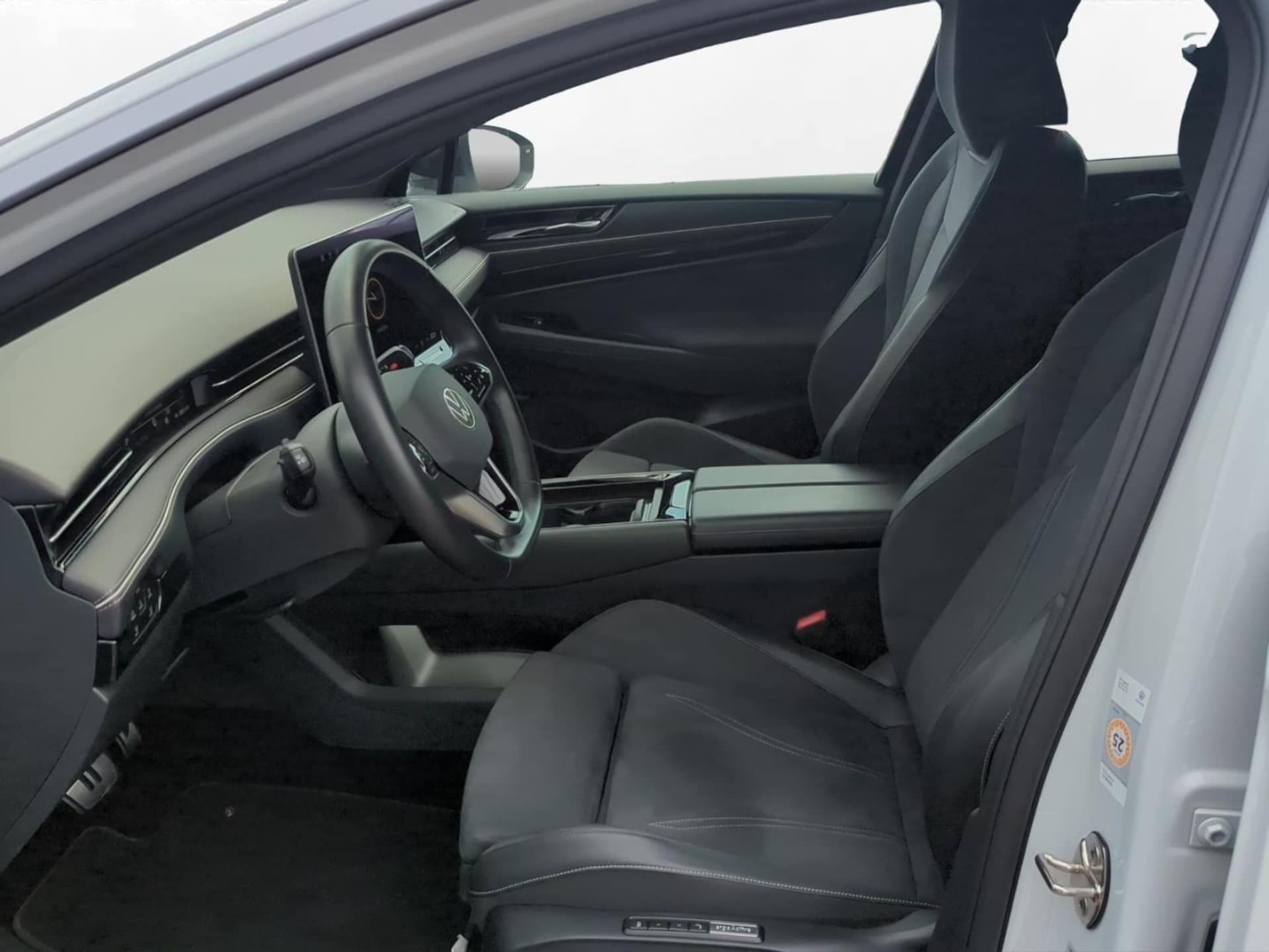 Volkswagen ID.7 Tourer Pro