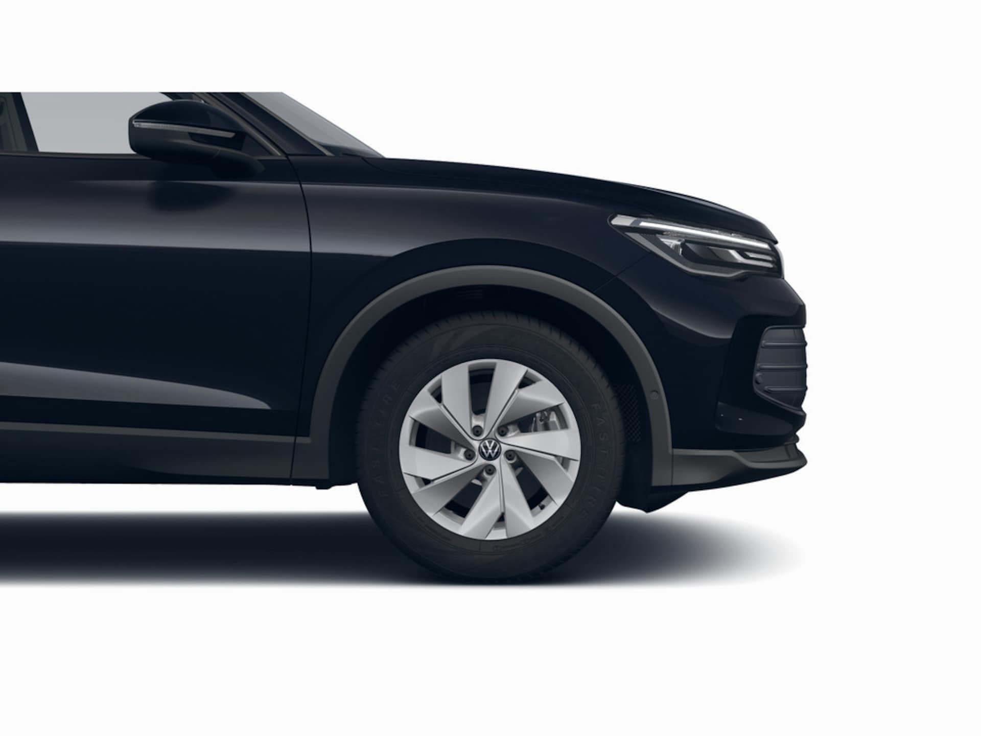 Volkswagen Tiguan Basis-Modell