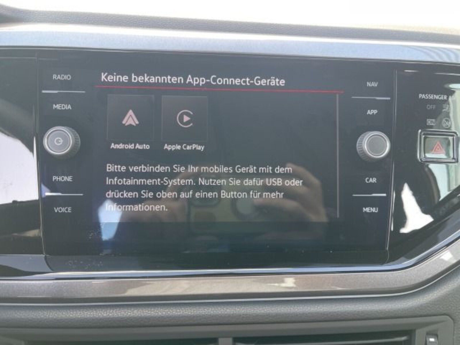 Volkswagen Polo – Bild 16