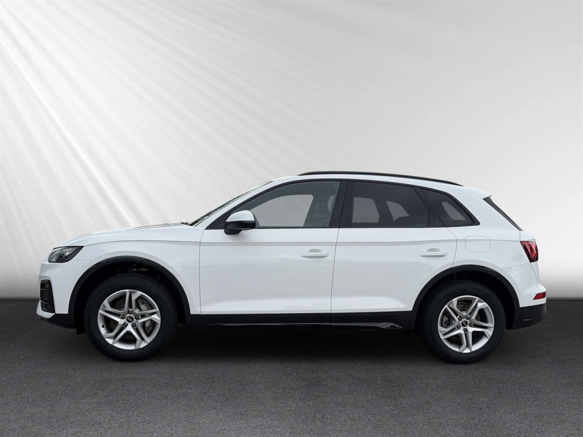 Audi Q5 TFSI e advanced