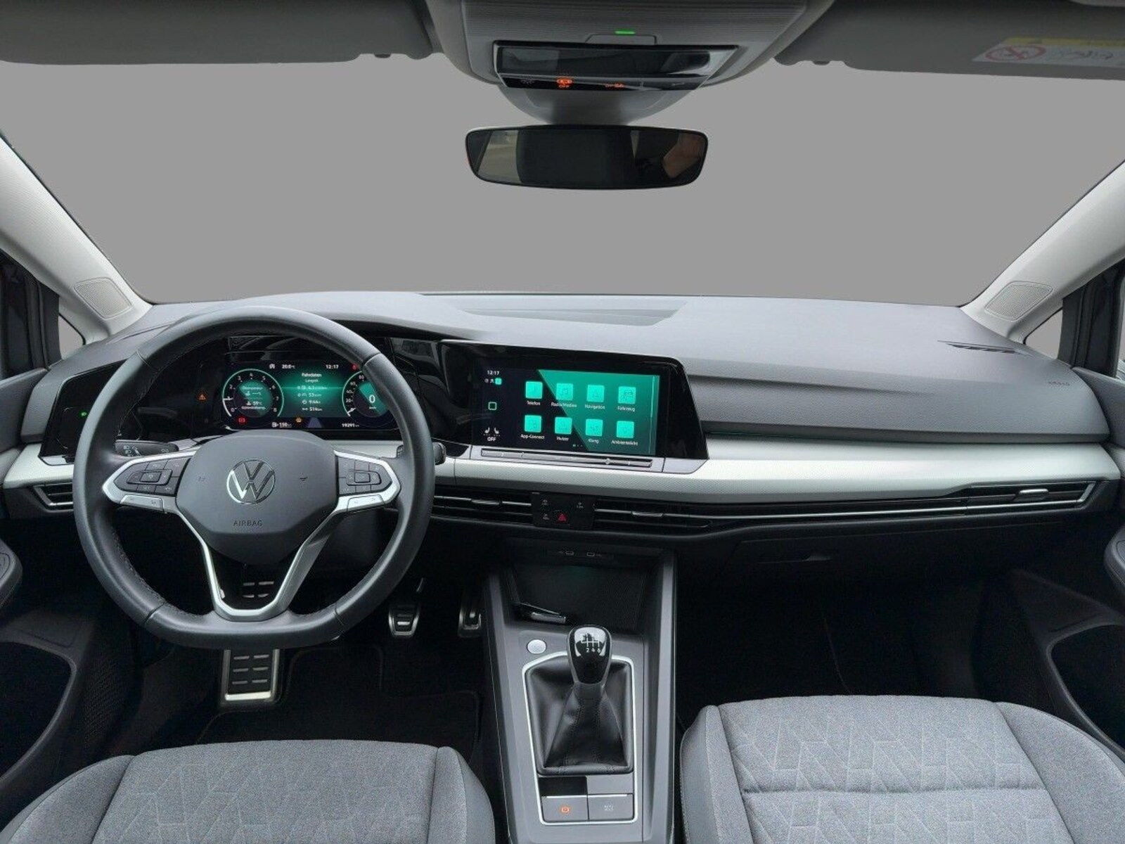 Volkswagen Golf – Bild 11