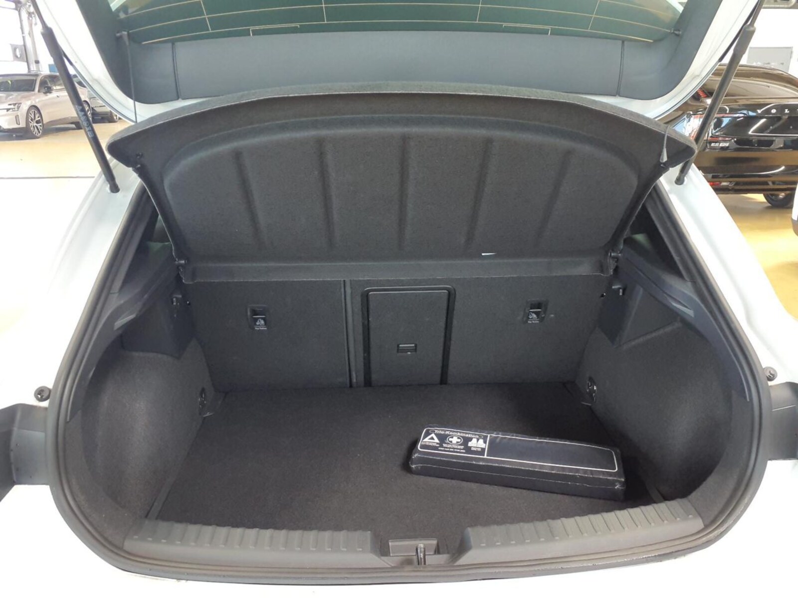 SEAT Leon – Bild 8