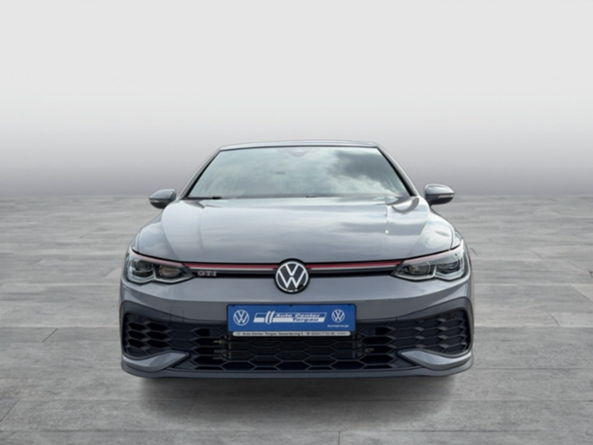 Volkswagen Golf GTI Clubsport