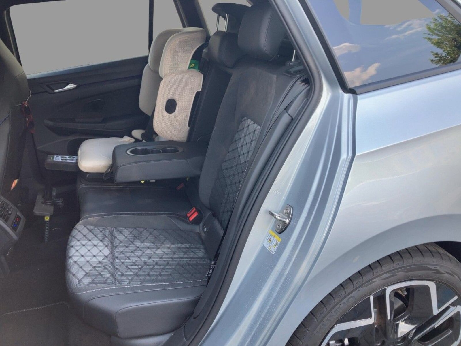 Volkswagen Golf Variant – Bild 8