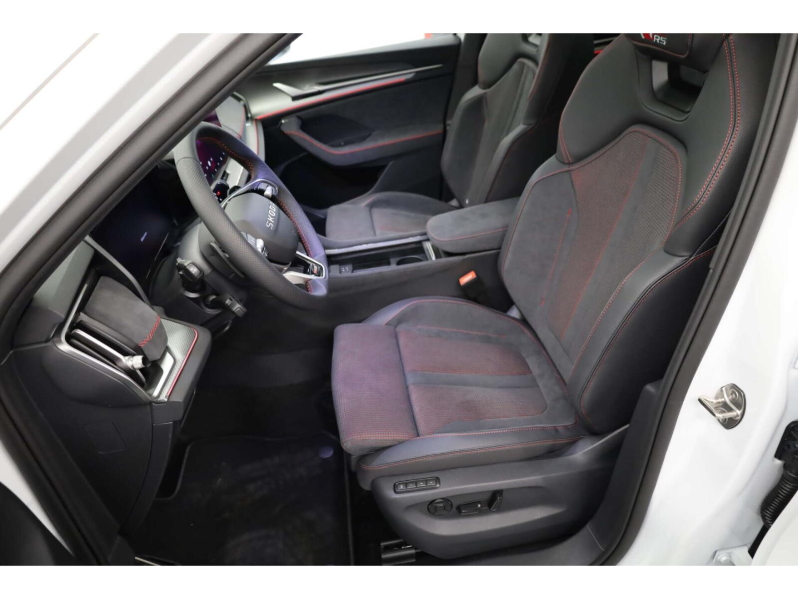 Škoda Kodiaq – Bild 6