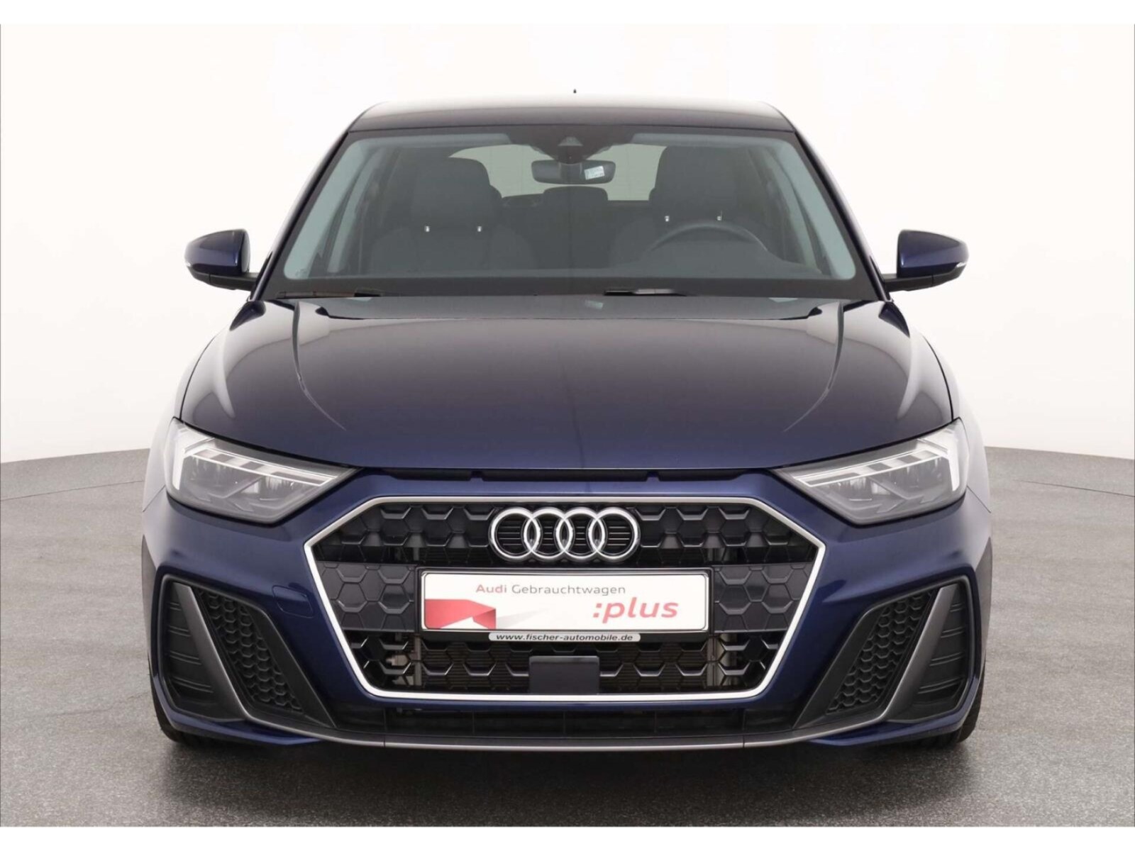 Audi A1 Sportback – Bild 3