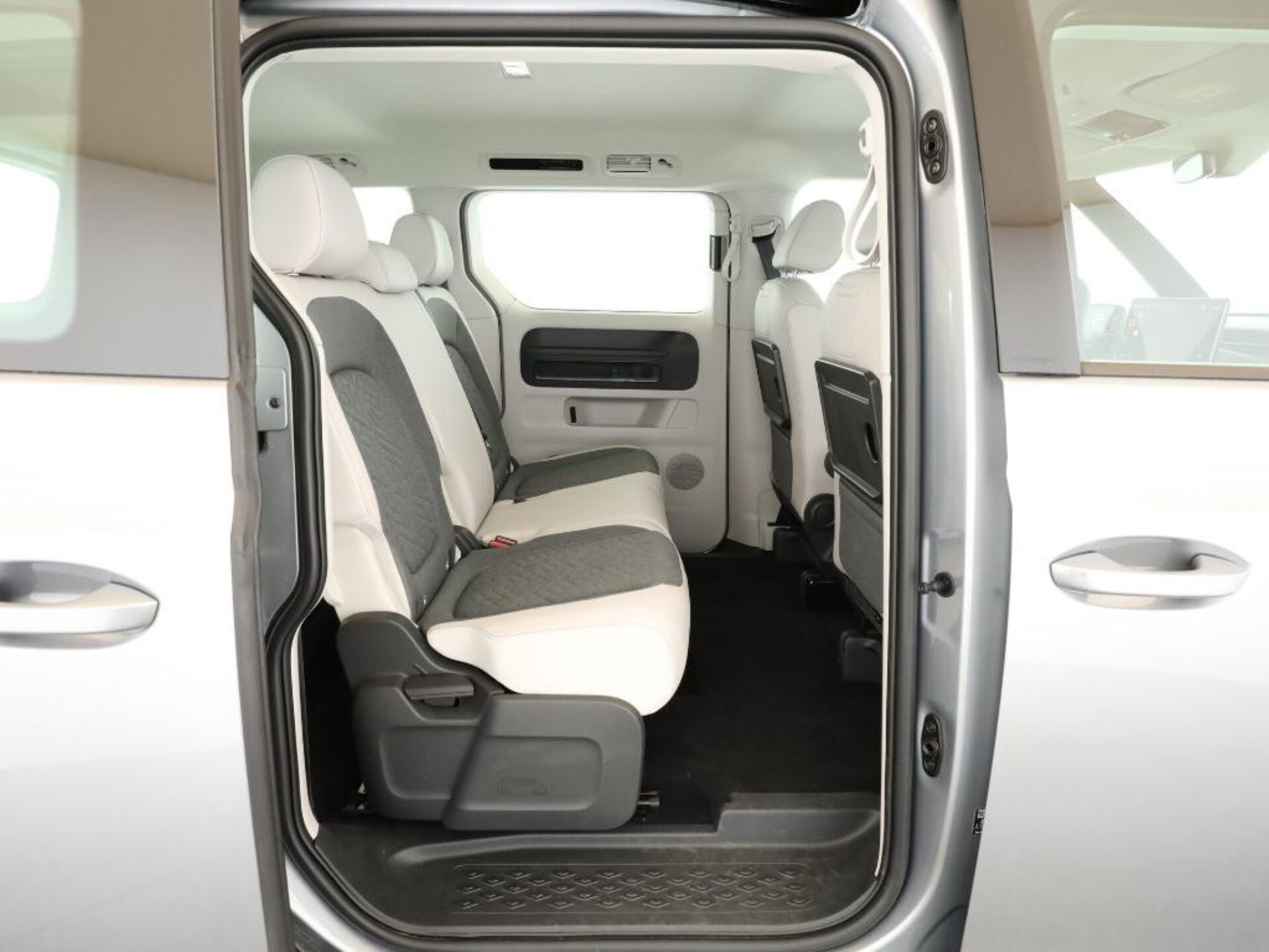 Volkswagen ID. Buzz Pro