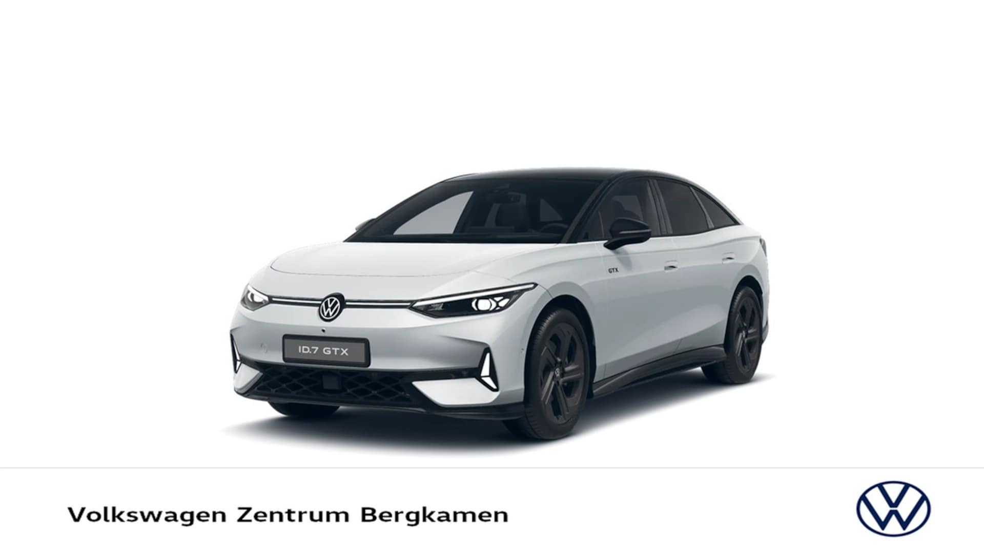 Volkswagen ID.7 GTX