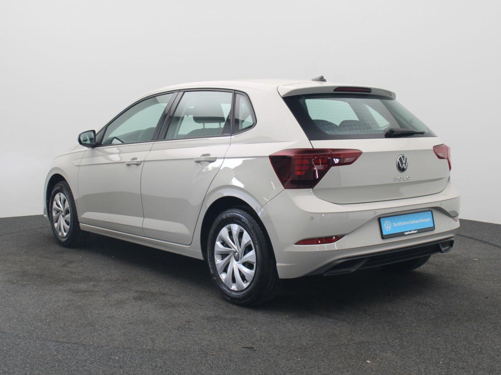 Volkswagen Polo – Bild 5