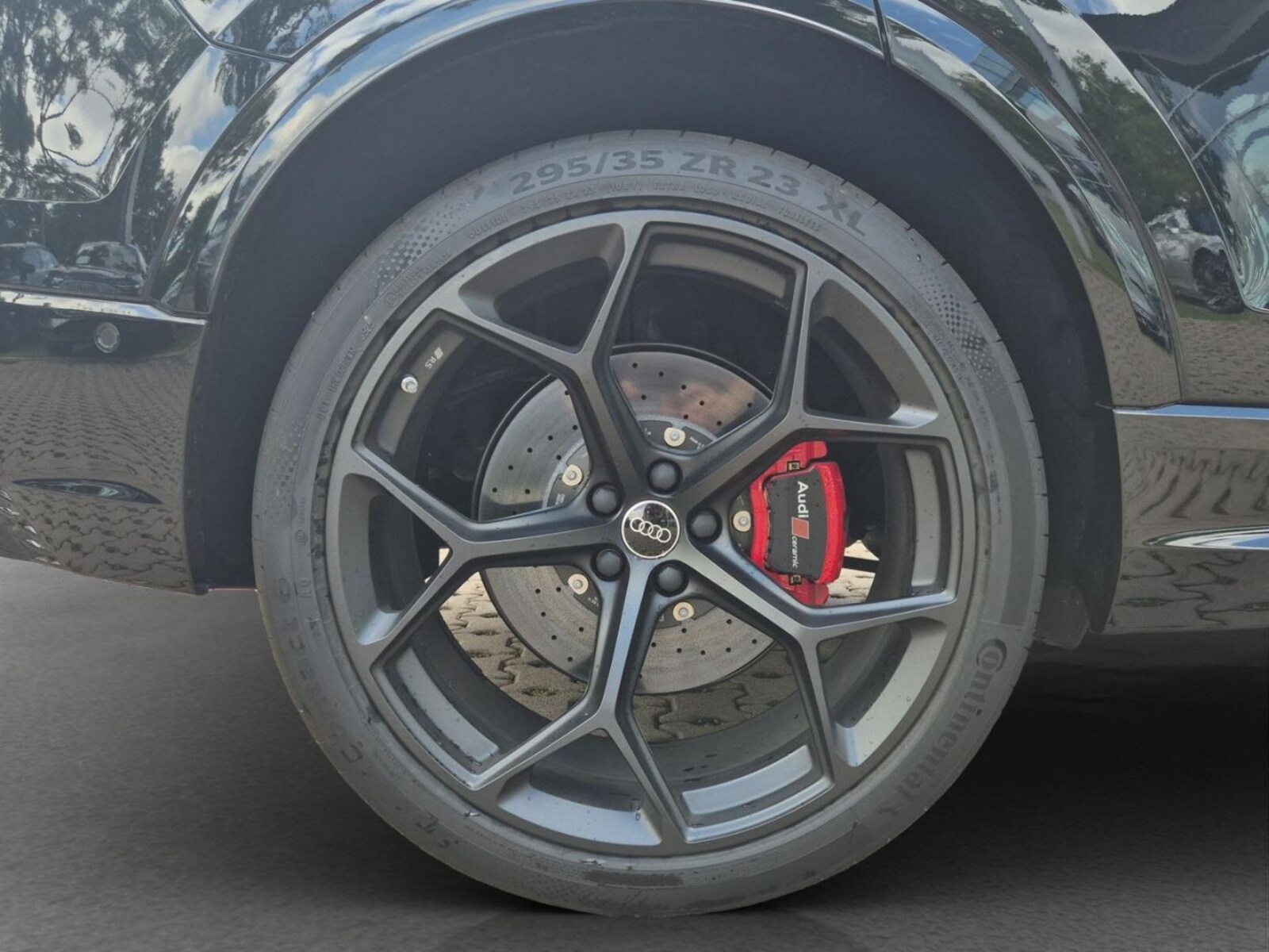 Audi RS Q8 performance – Bild 23