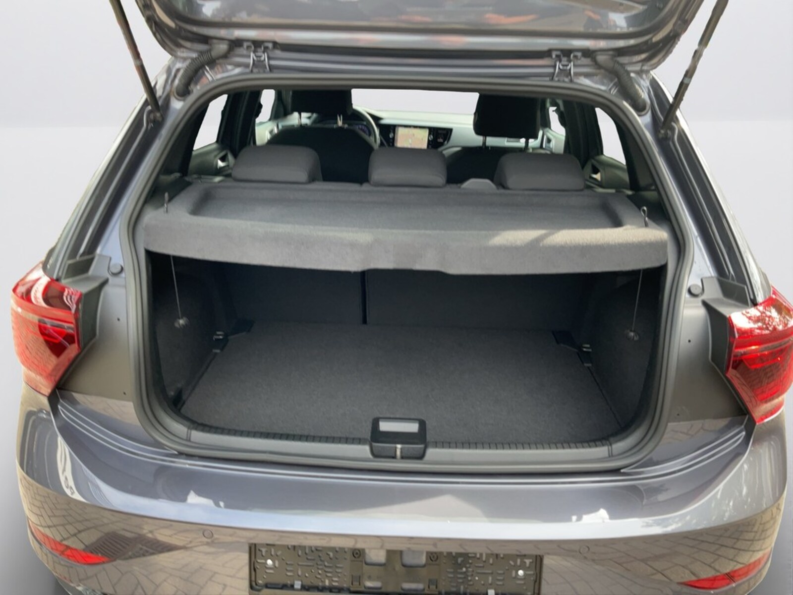 Volkswagen Polo – Bild 16