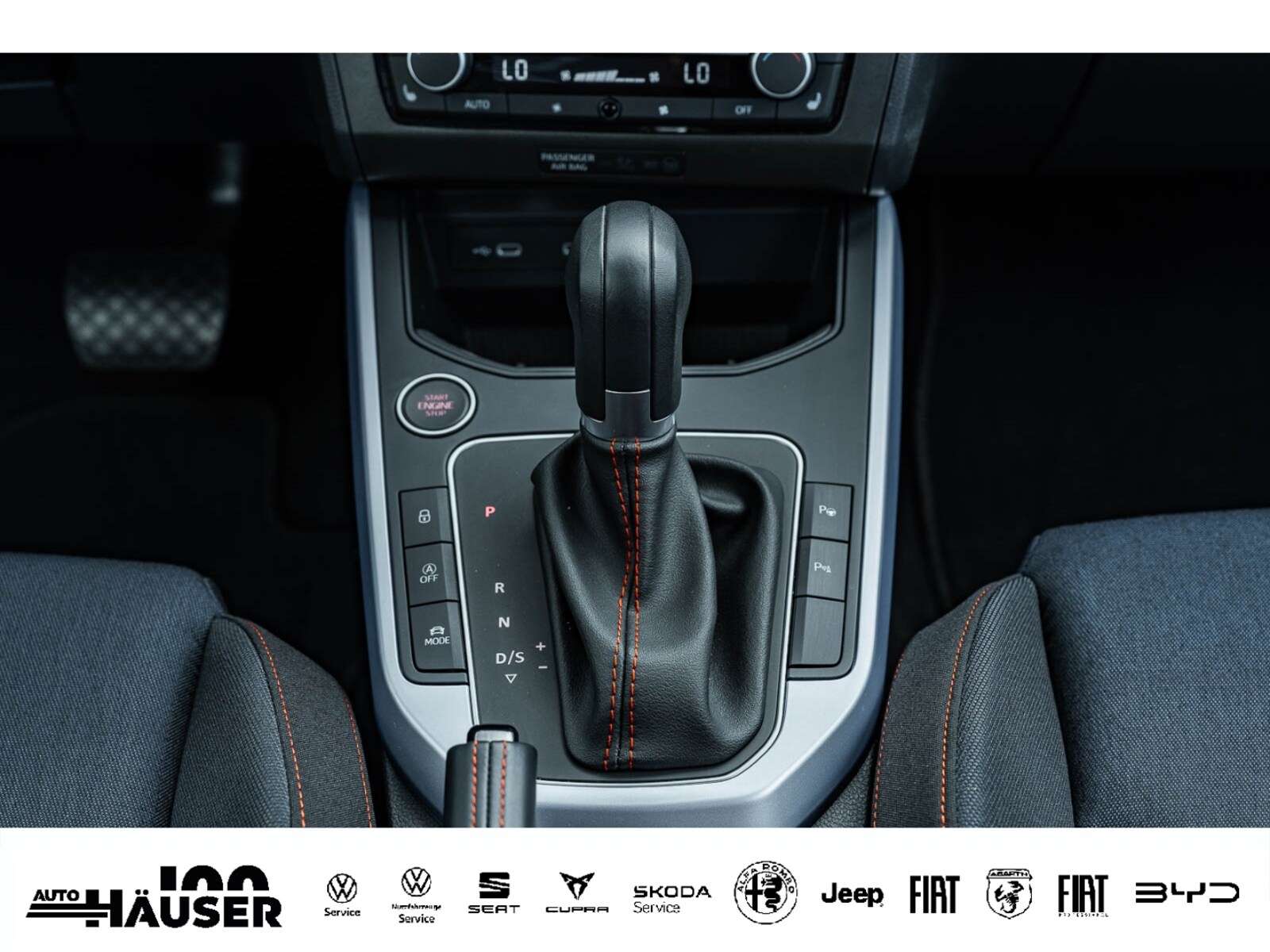 SEAT Arona – Bild 12