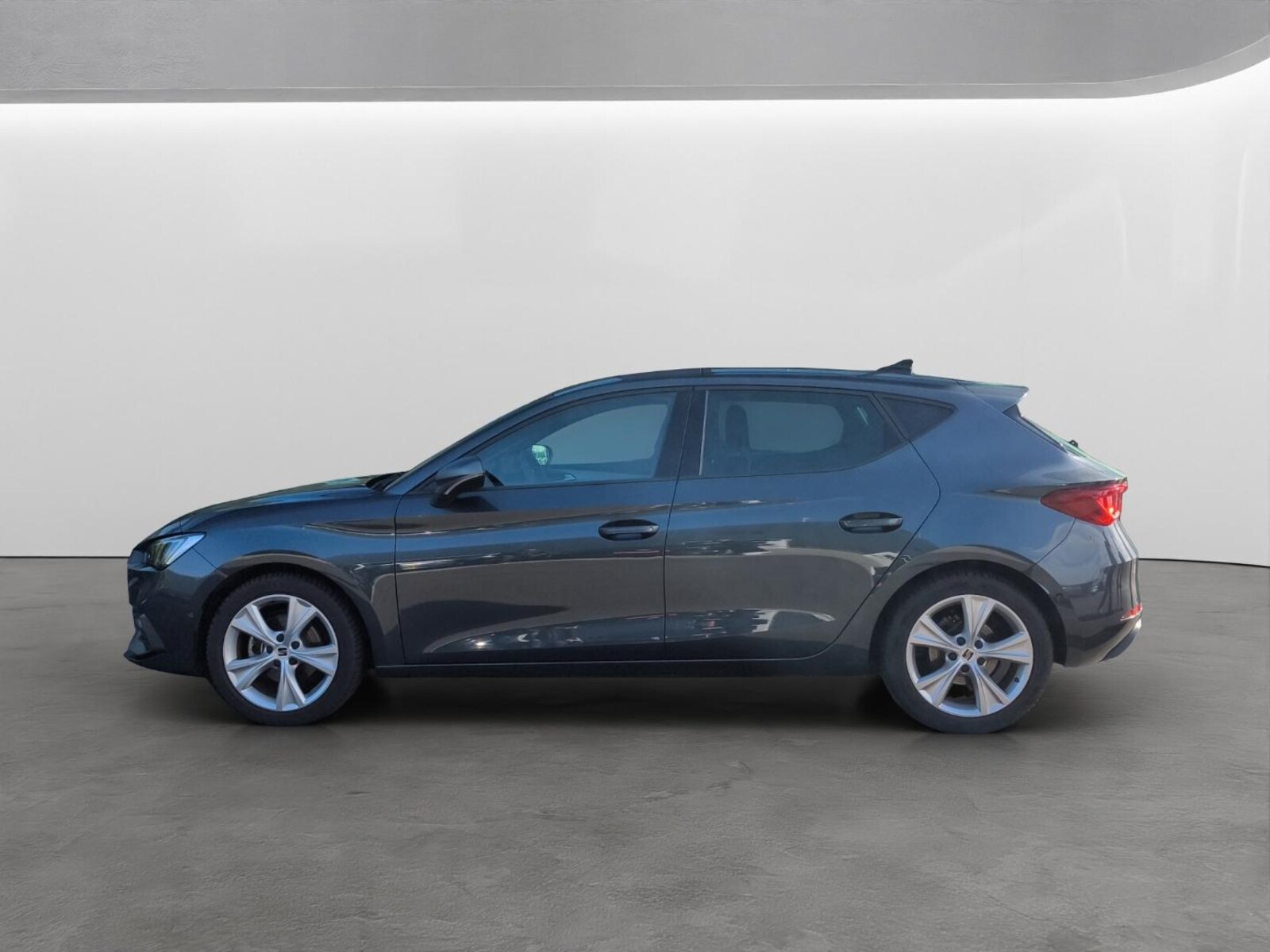 SEAT Leon – Bild 4