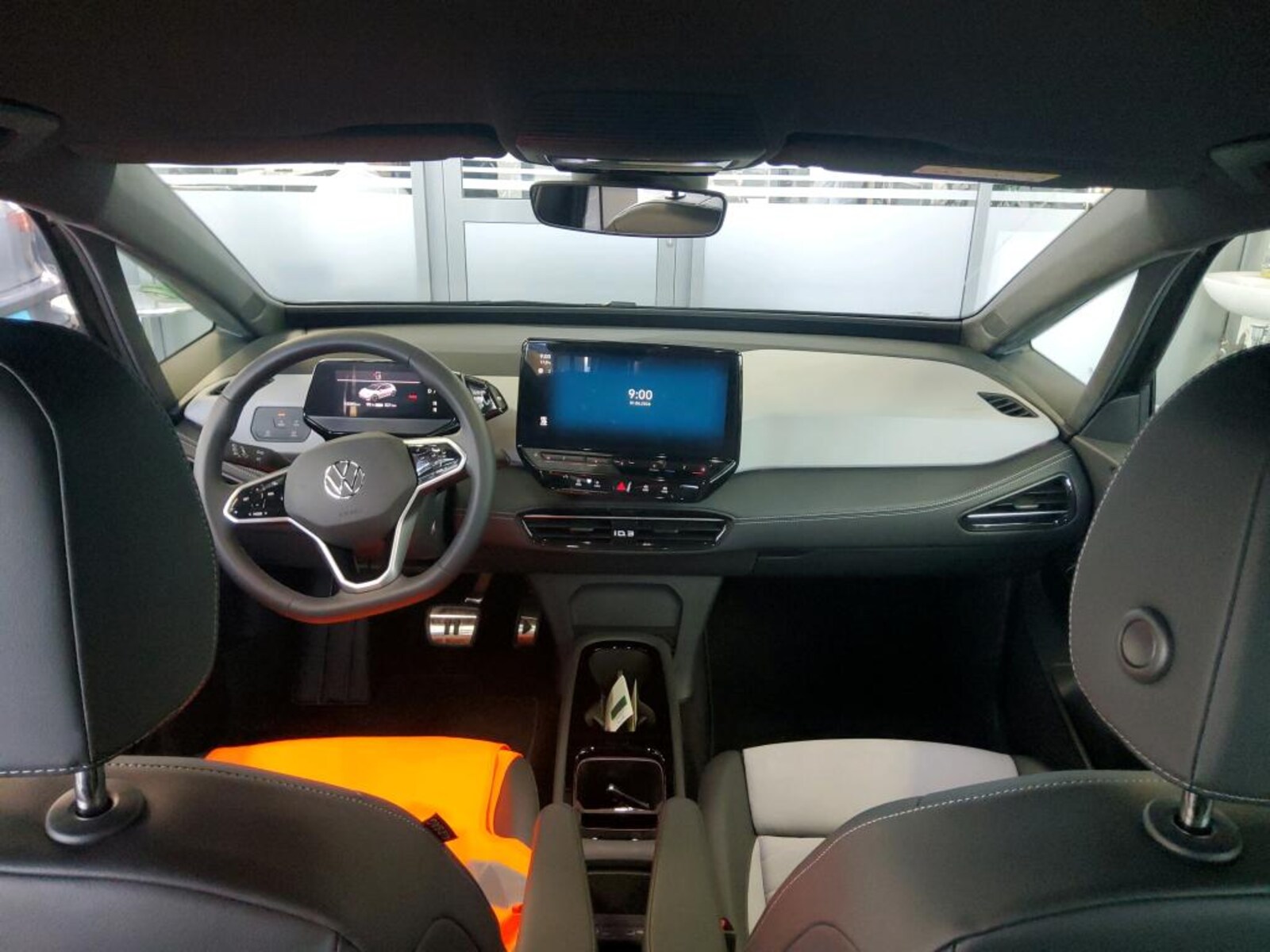 Volkswagen ID.3 – Bild 5