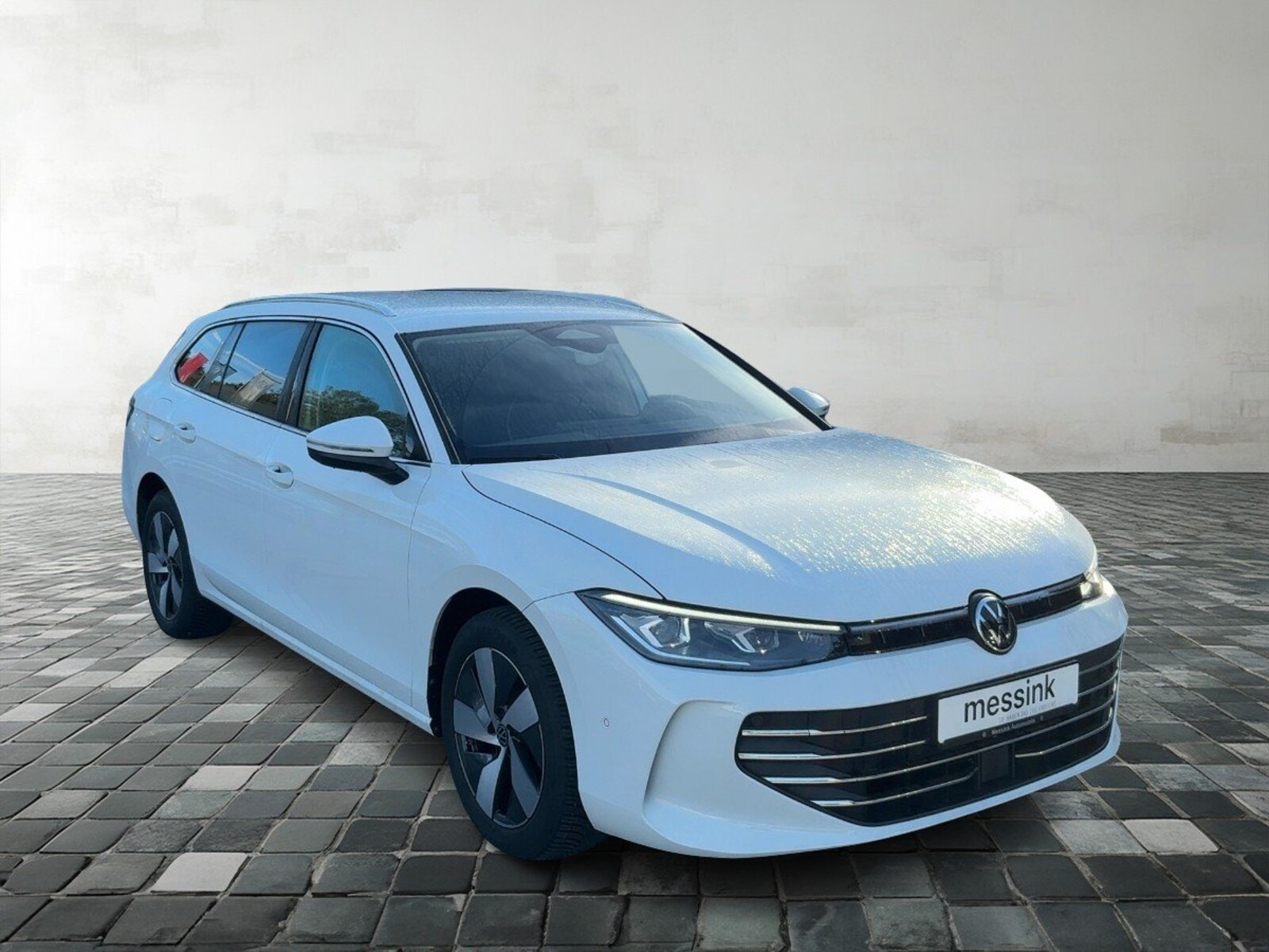 Volkswagen Passat – Bild 5
