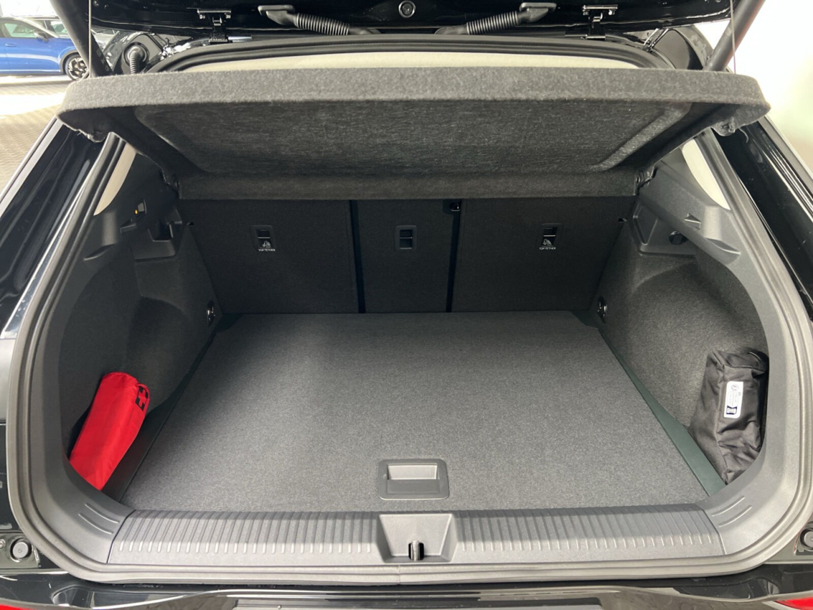 Volkswagen T-Roc – Bild 9