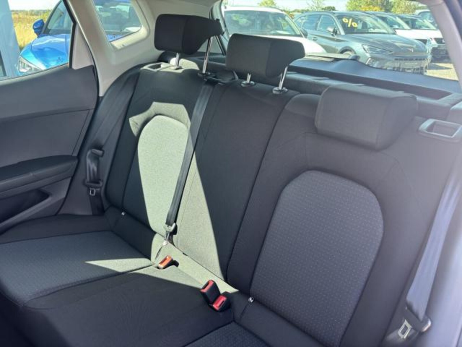 SEAT Arona – Bild 12
