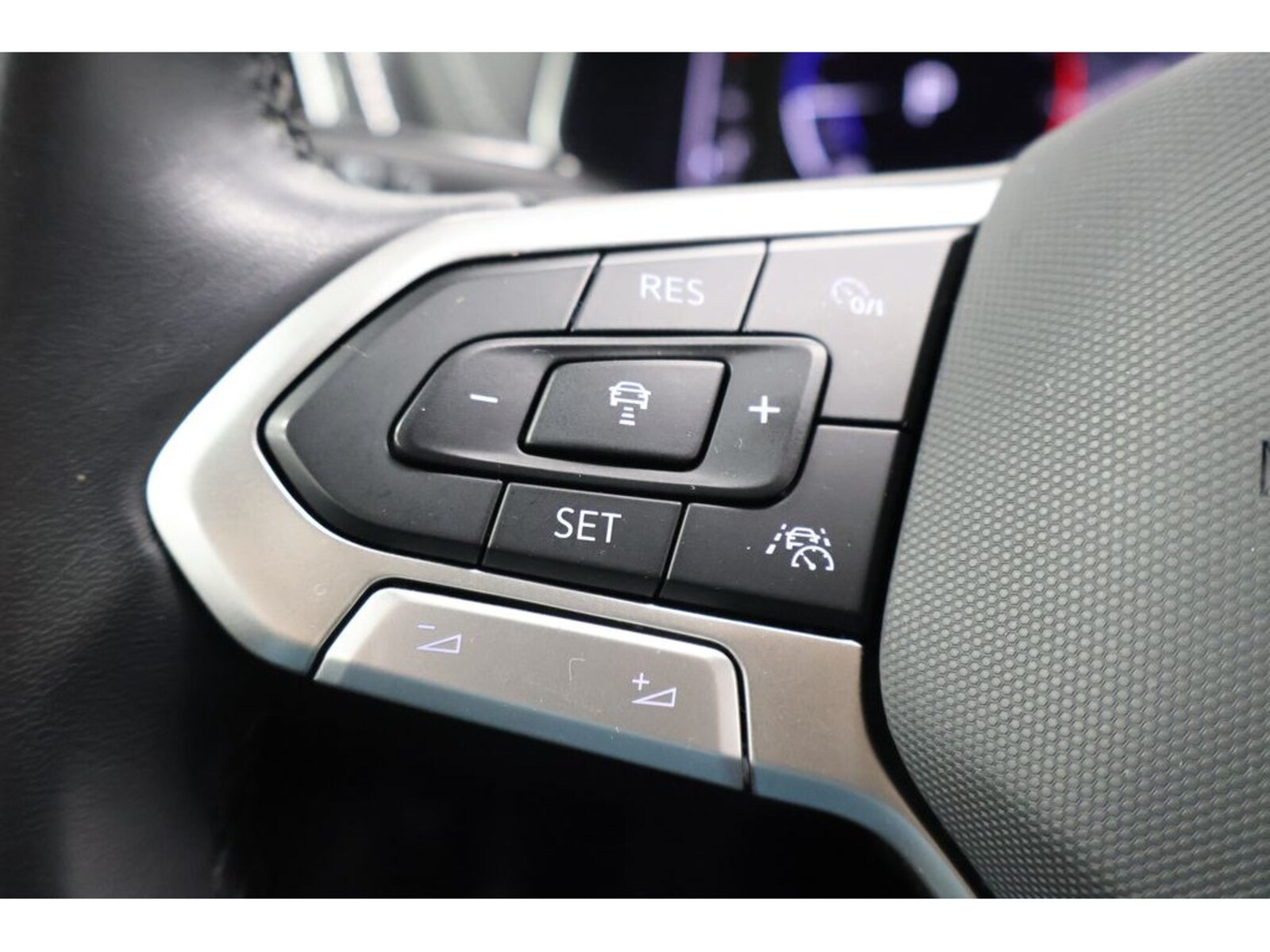 Volkswagen T-Cross – Bild 17