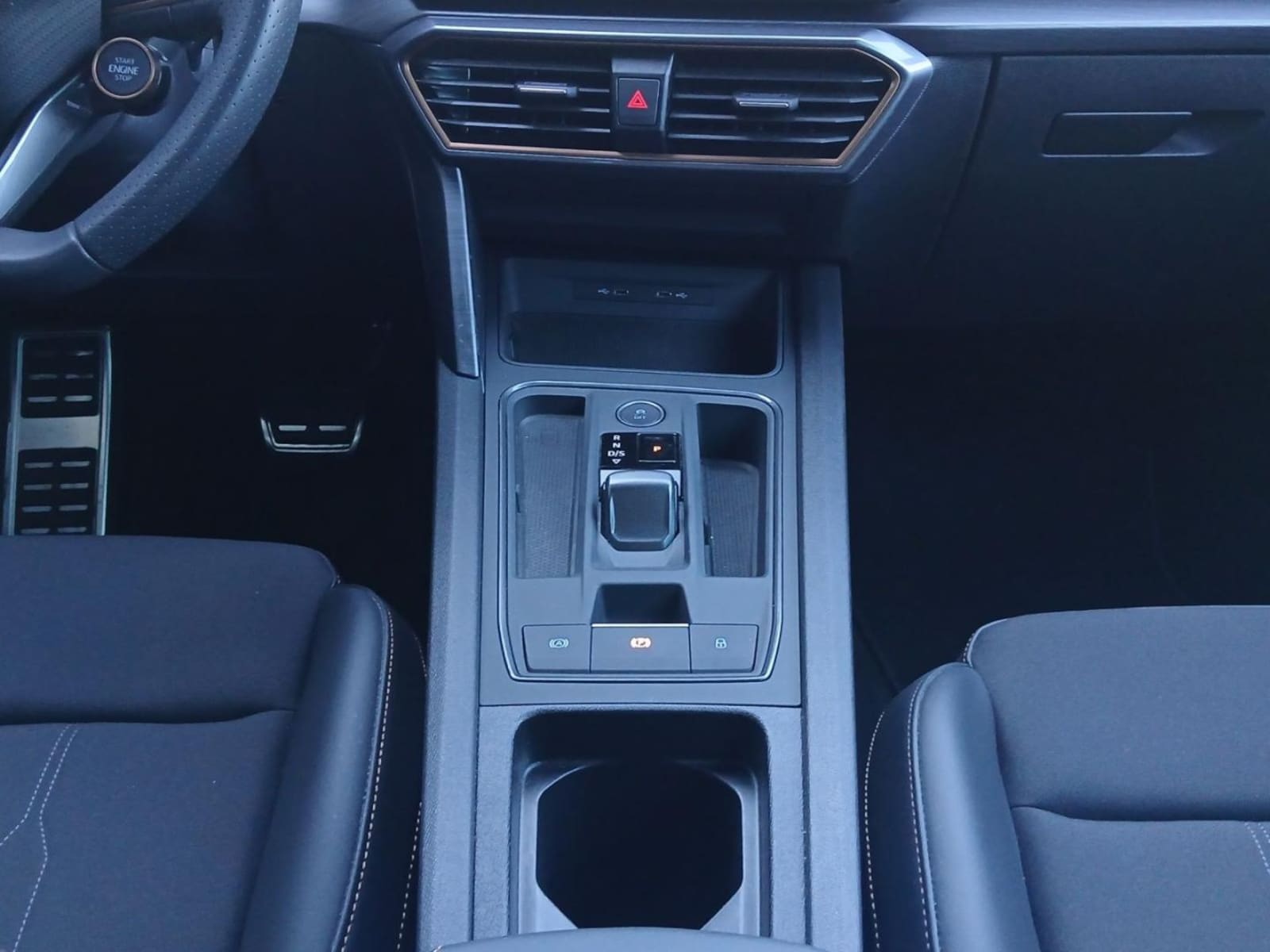 CUPRA Formentor – Bild 8