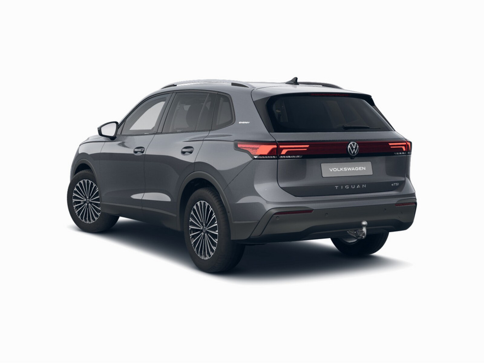 Volkswagen Tiguan – Bild 3