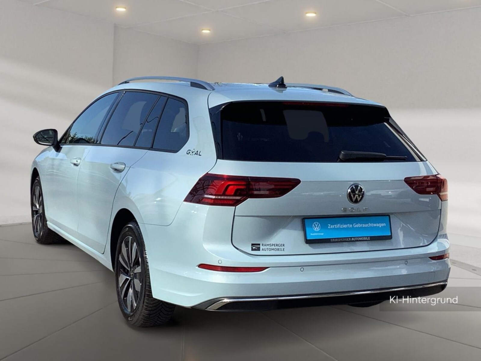 Volkswagen Golf Variant – Bild 4